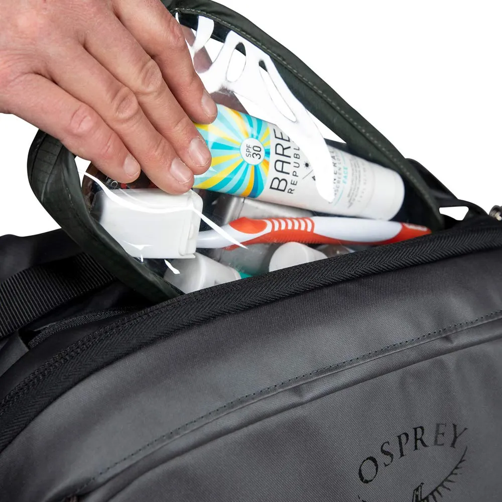 Sacs de transport à roulettes Osprey Packs Transporter - Osprey-Packs