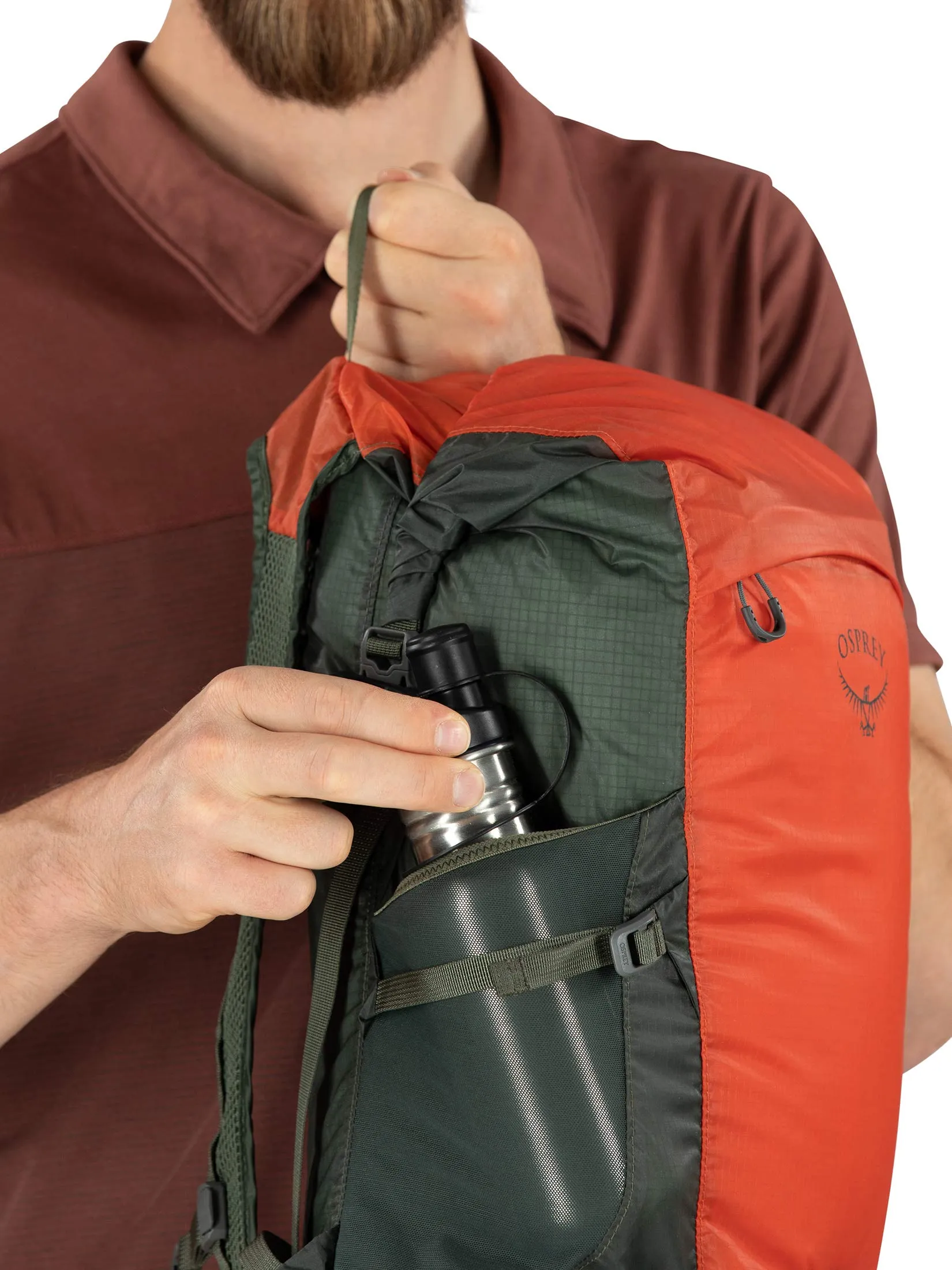 Osprey Packs Sac étanche ultraléger 20 Sacs Osprey-Packs