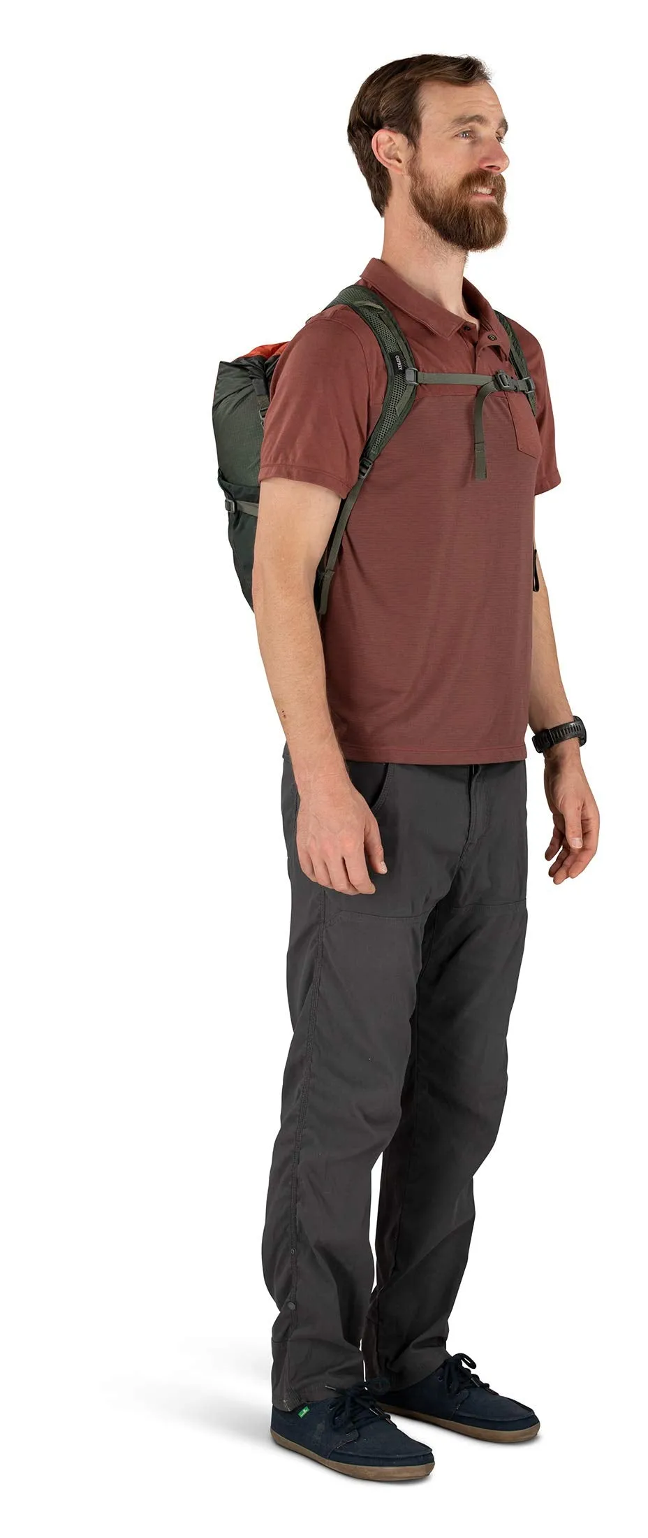 Osprey Packs Sac étanche ultraléger 20 Sacs Osprey-Packs