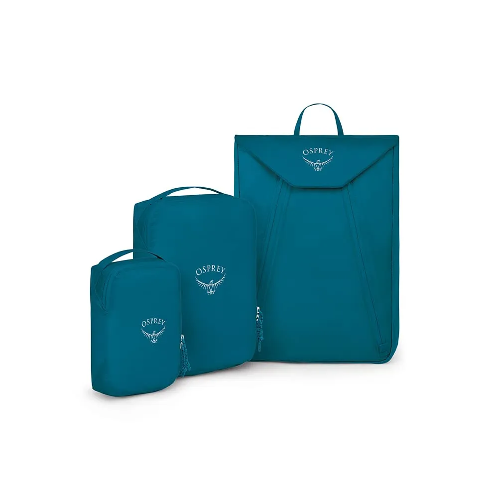 Ensemble de Démarrage Ultraléger de Sacs Osprey Packs Osprey-Packs