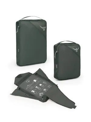 Ensemble de voyage ultraléger Osprey Packs - Sacs Osprey-Packs