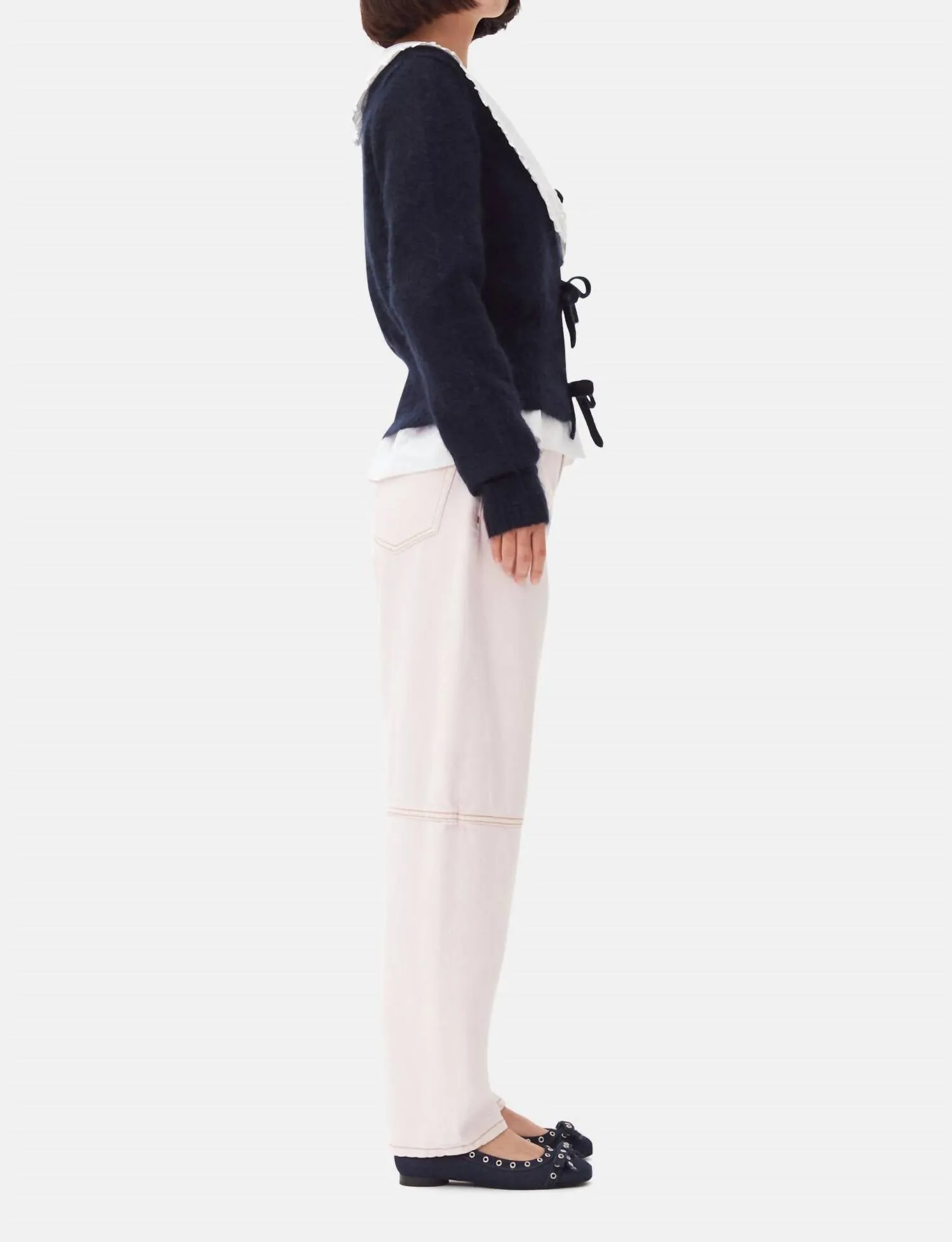 Denim Surteint Stary