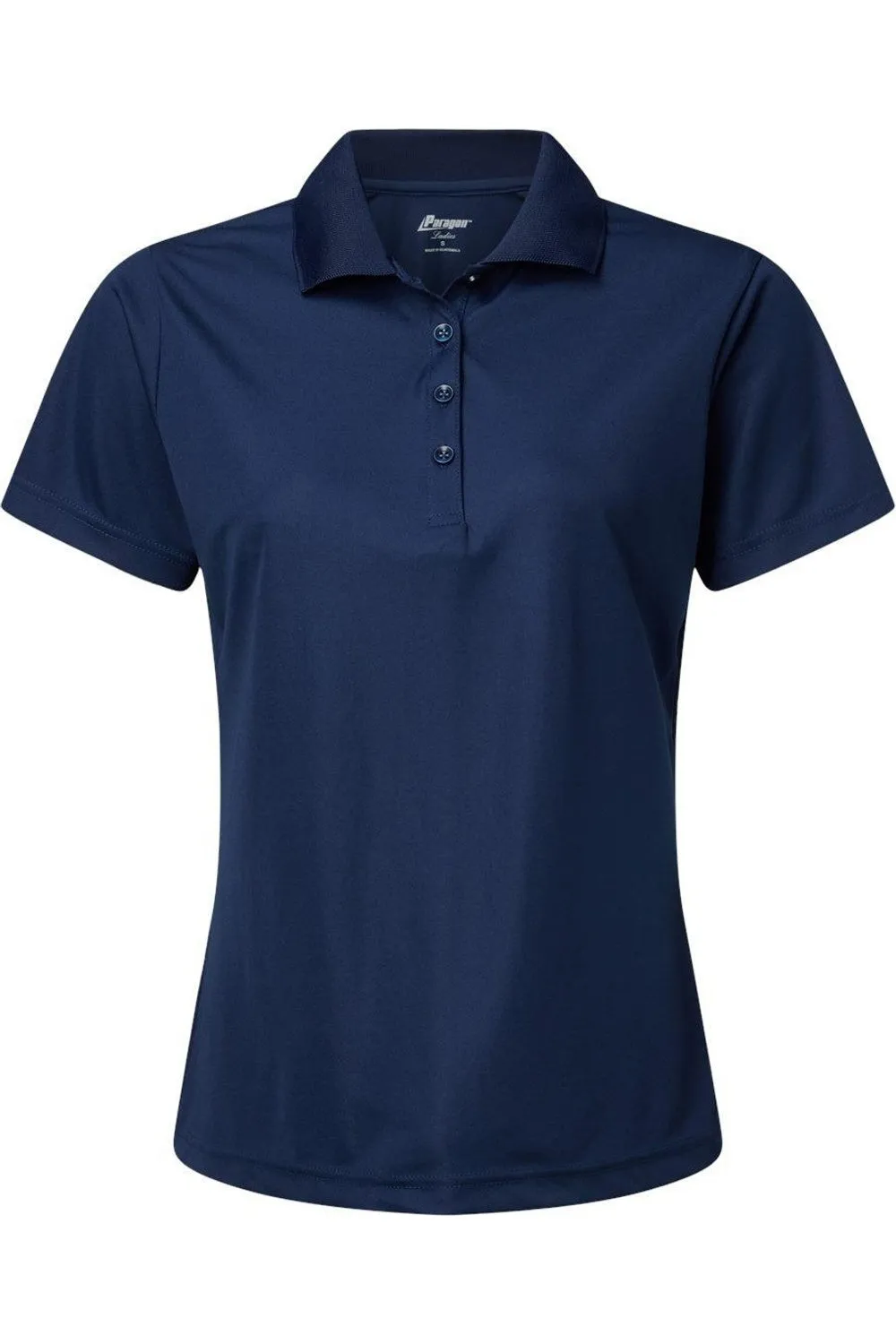 Polo Performance Femme Sebring Paragon
