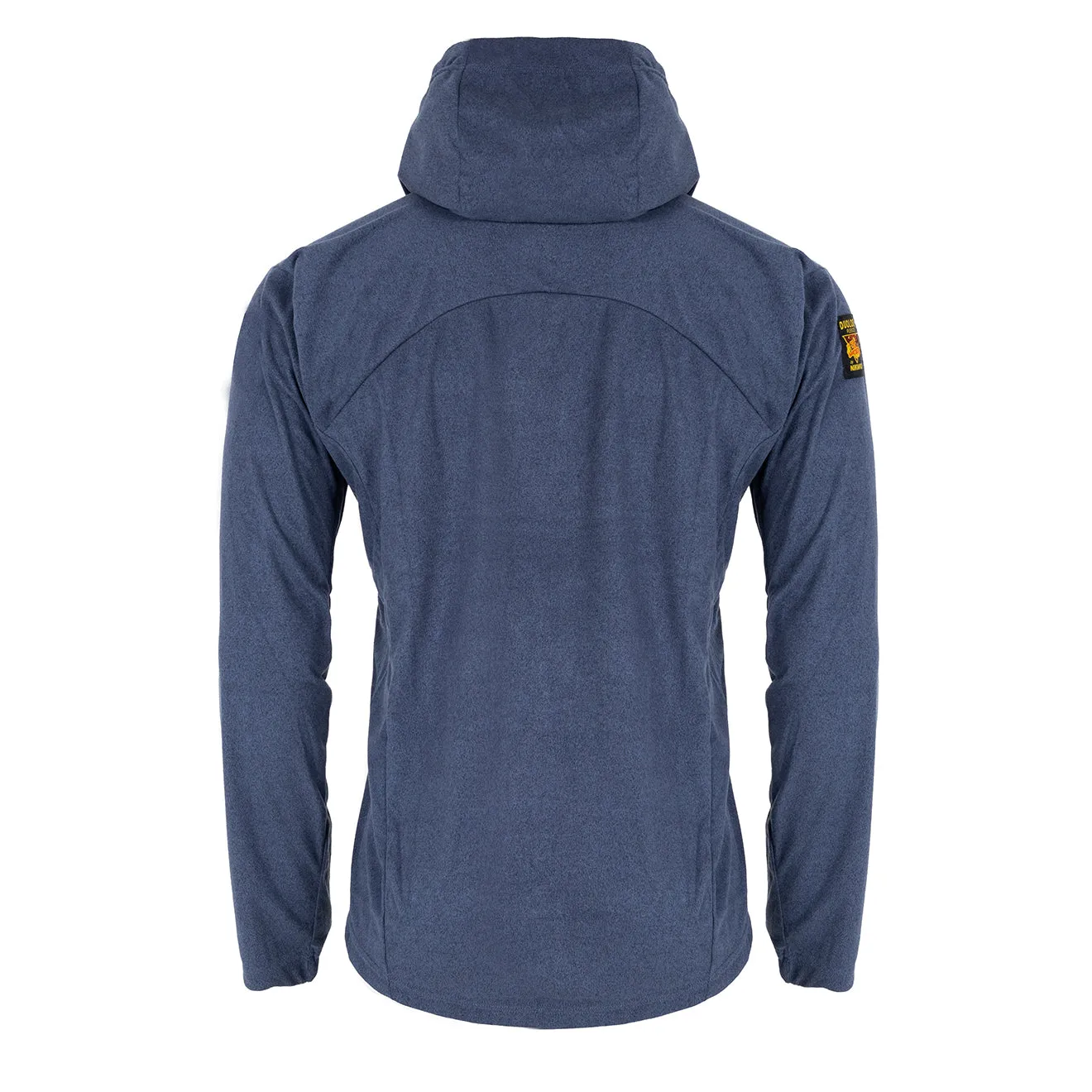 Paramo Enduro Polaire à capuche Indigo Marl / Minuit
