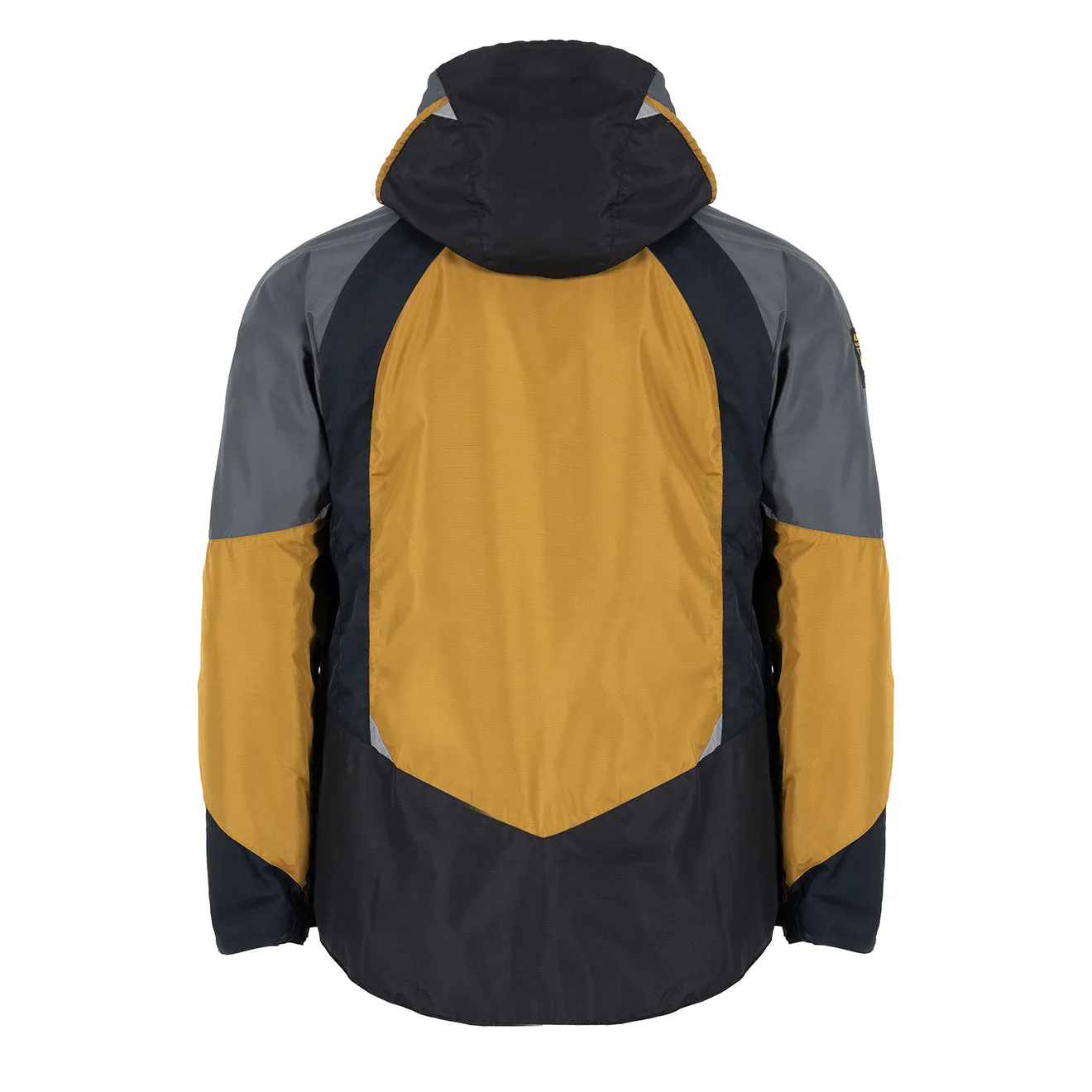 Veste hybride Paramo Velez Evolution couleur cumin