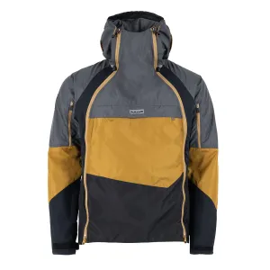 Veste hybride Paramo Velez Evolution couleur cumin