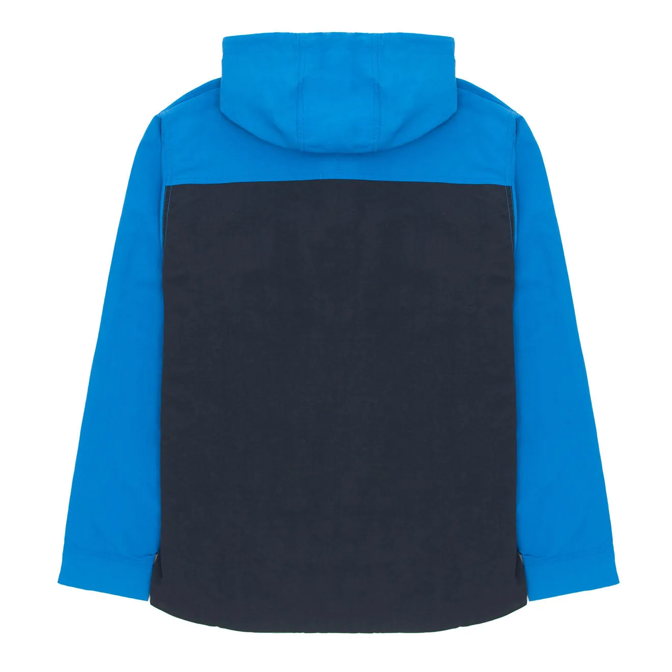 Patagonia Isthme Anorak Bleu Infini