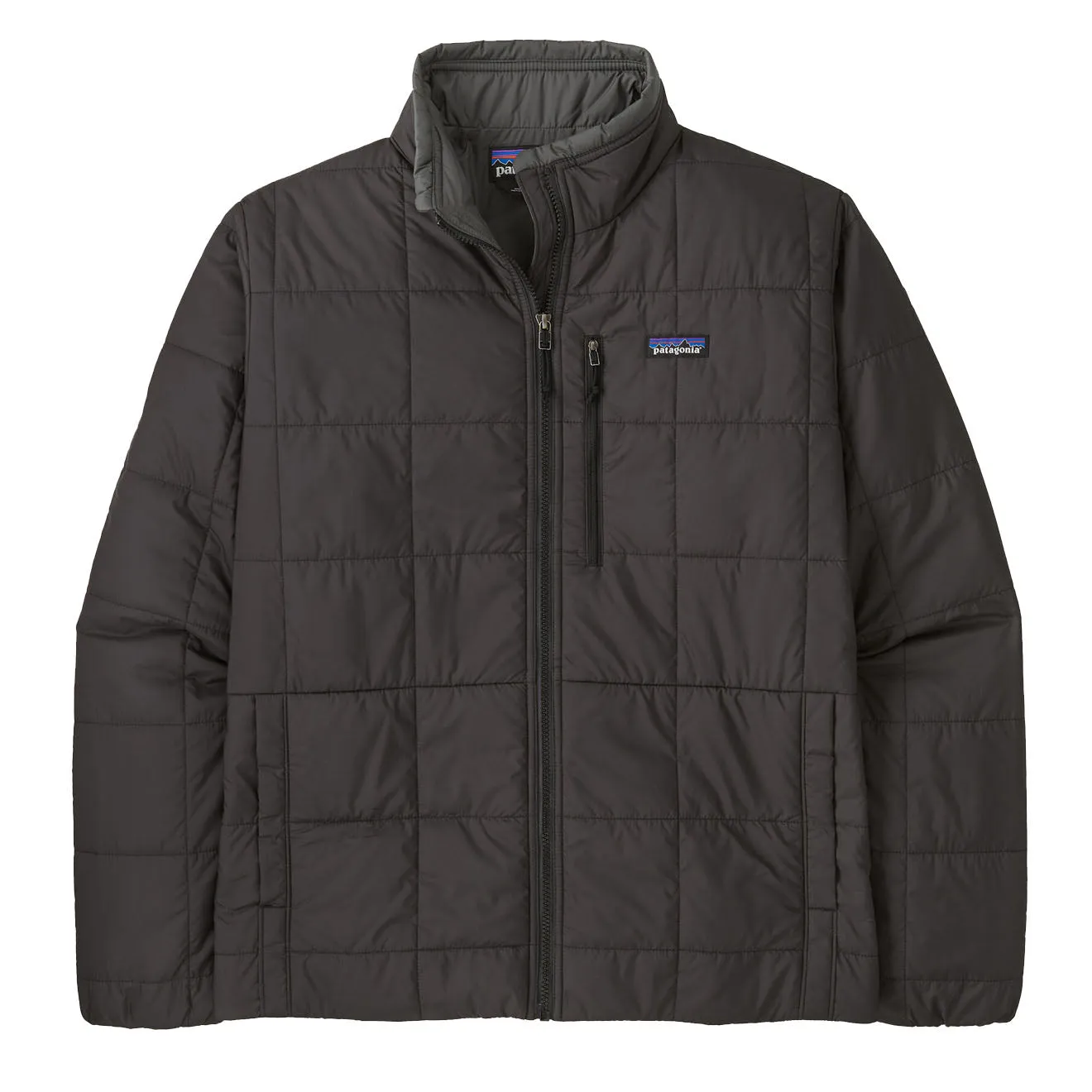 Veste légère Patagonia Gust Noir