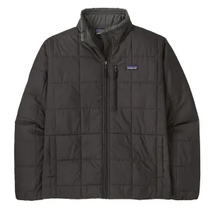 Veste légère Patagonia Gust Noir