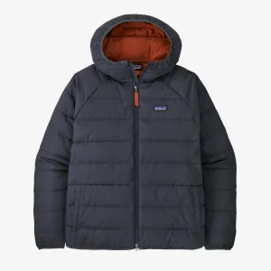 Vestes et Gilets pour Hommes Patagonia - Veste en Coton Matelassée