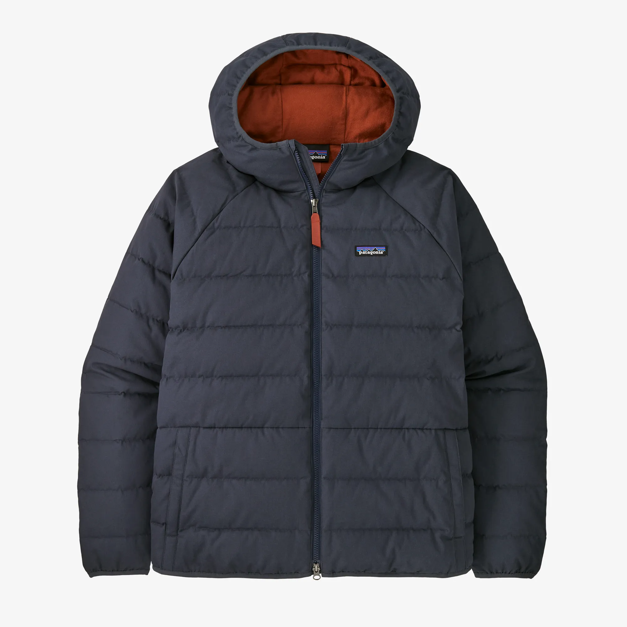 Vestes et Gilets pour Hommes Patagonia - Veste en Coton Matelassée