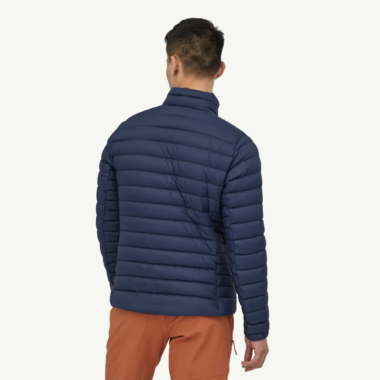 Vestes et Gilets pour Hommes Patagonia Veste Homme Down Sweater™