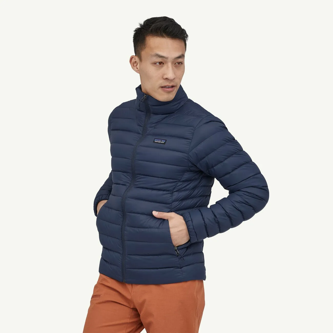 Vestes et Gilets pour Hommes Patagonia Veste Homme Down Sweater™