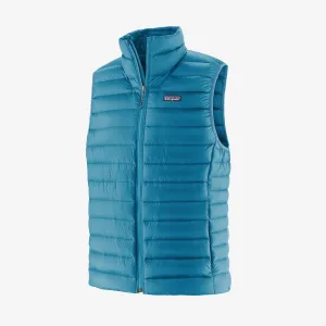 Vestes et Gilets pour Hommes Patagonia - Gilet Homme en Duvet
