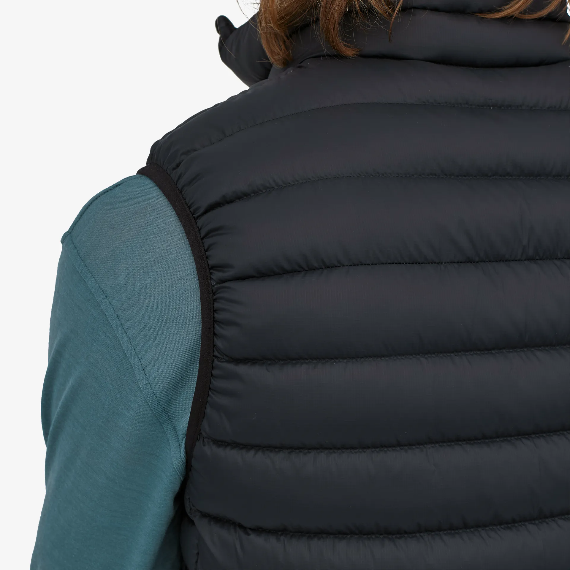 Vestes et Gilets pour Hommes Patagonia Gilet Homme Down Sweater™