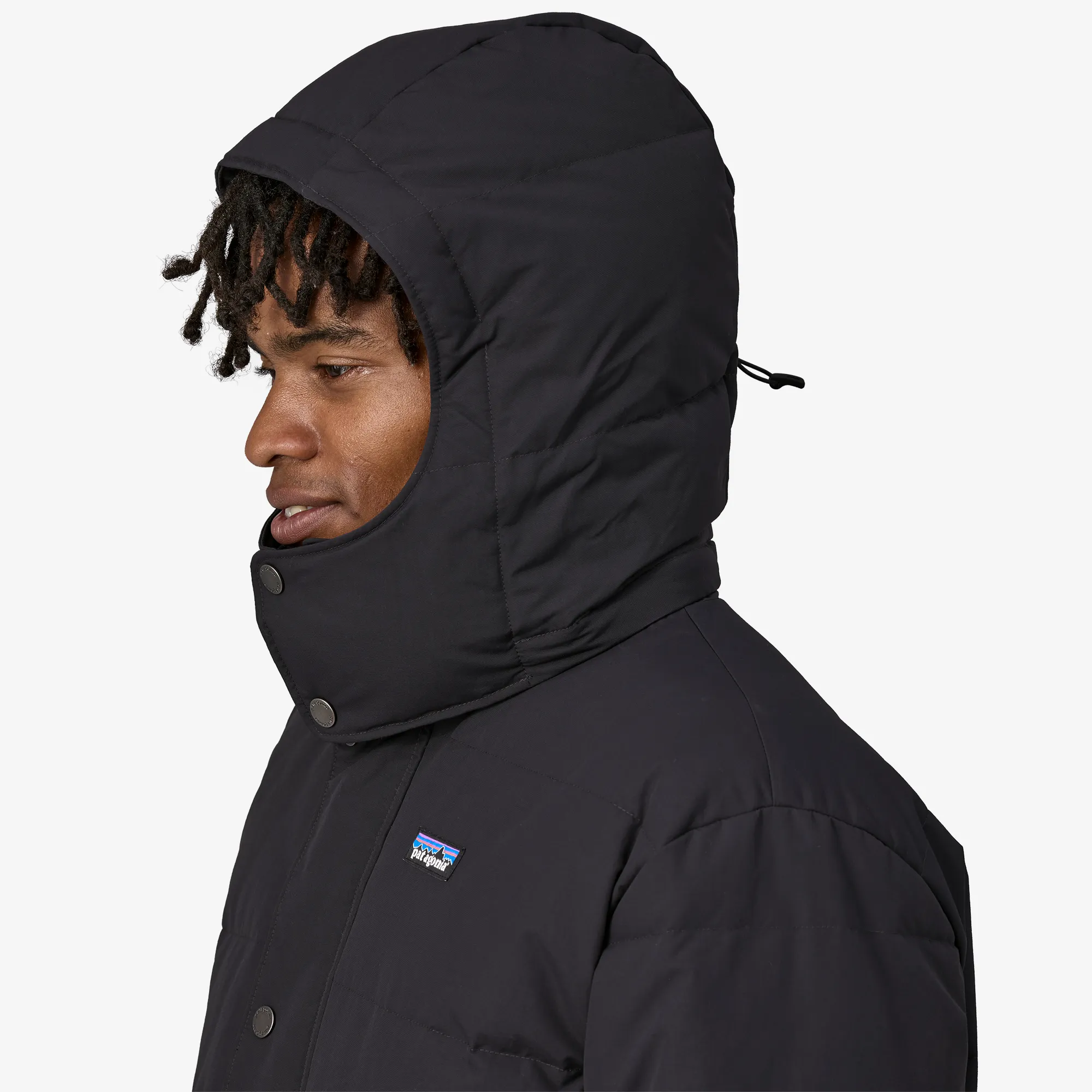 Vestes et Gilets pour Hommes Patagonia Veste Homme Downdrift