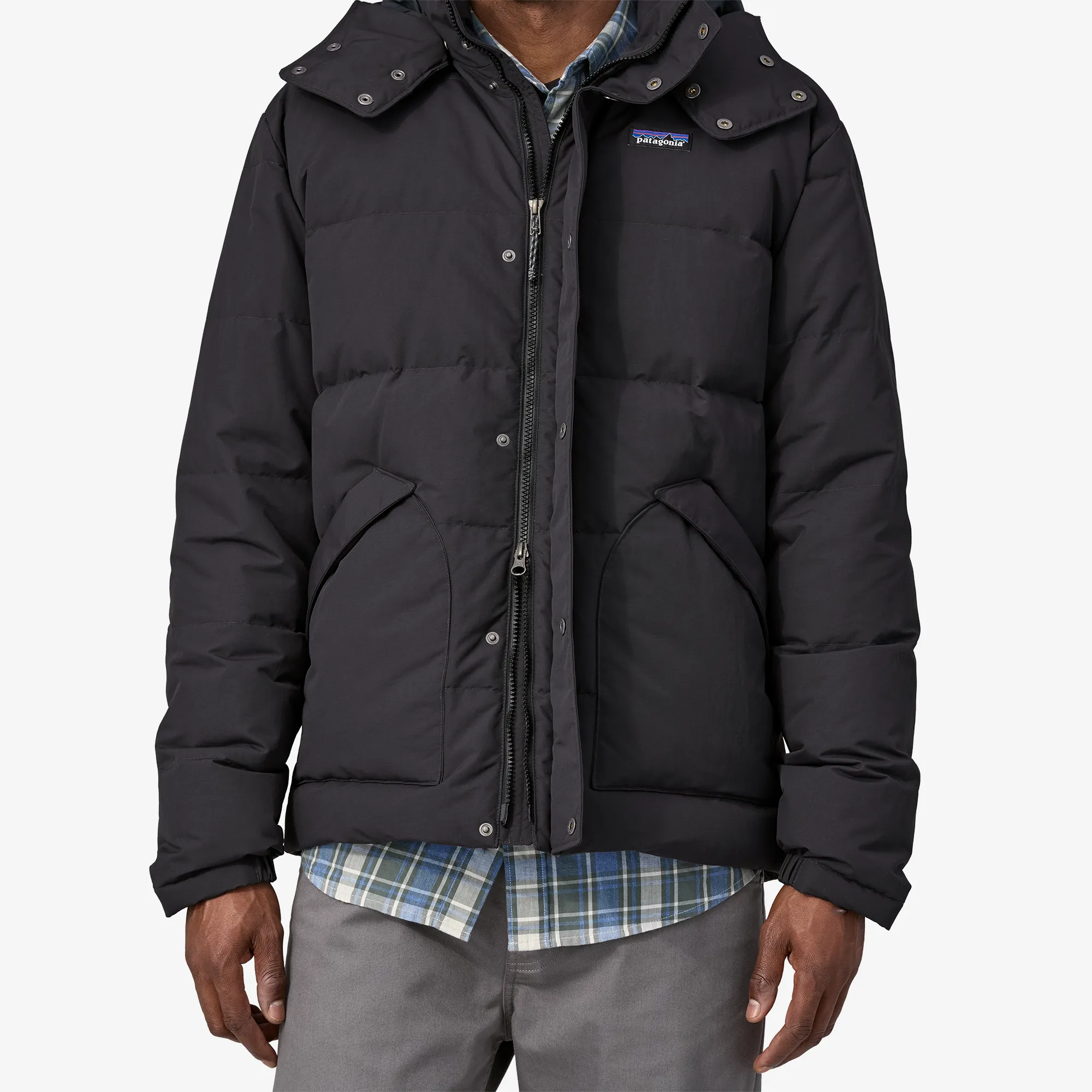 Vestes et Gilets pour Hommes Patagonia Veste Homme Downdrift