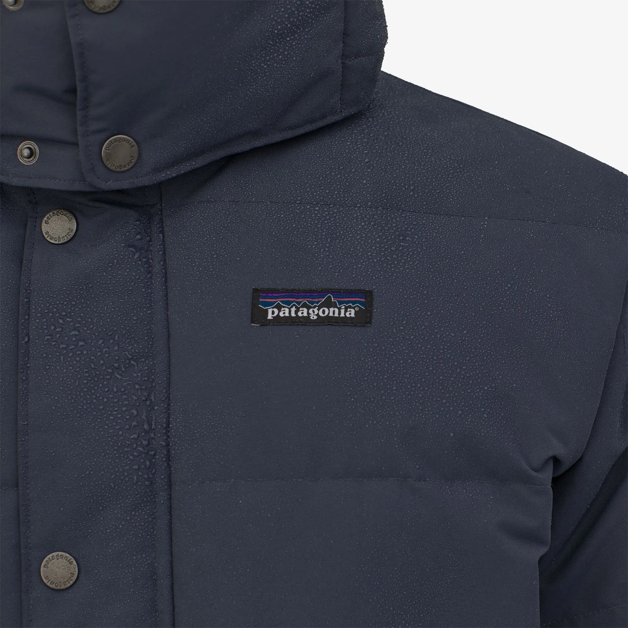 Vestes et Gilets pour Hommes Patagonia Veste Homme Downdrift