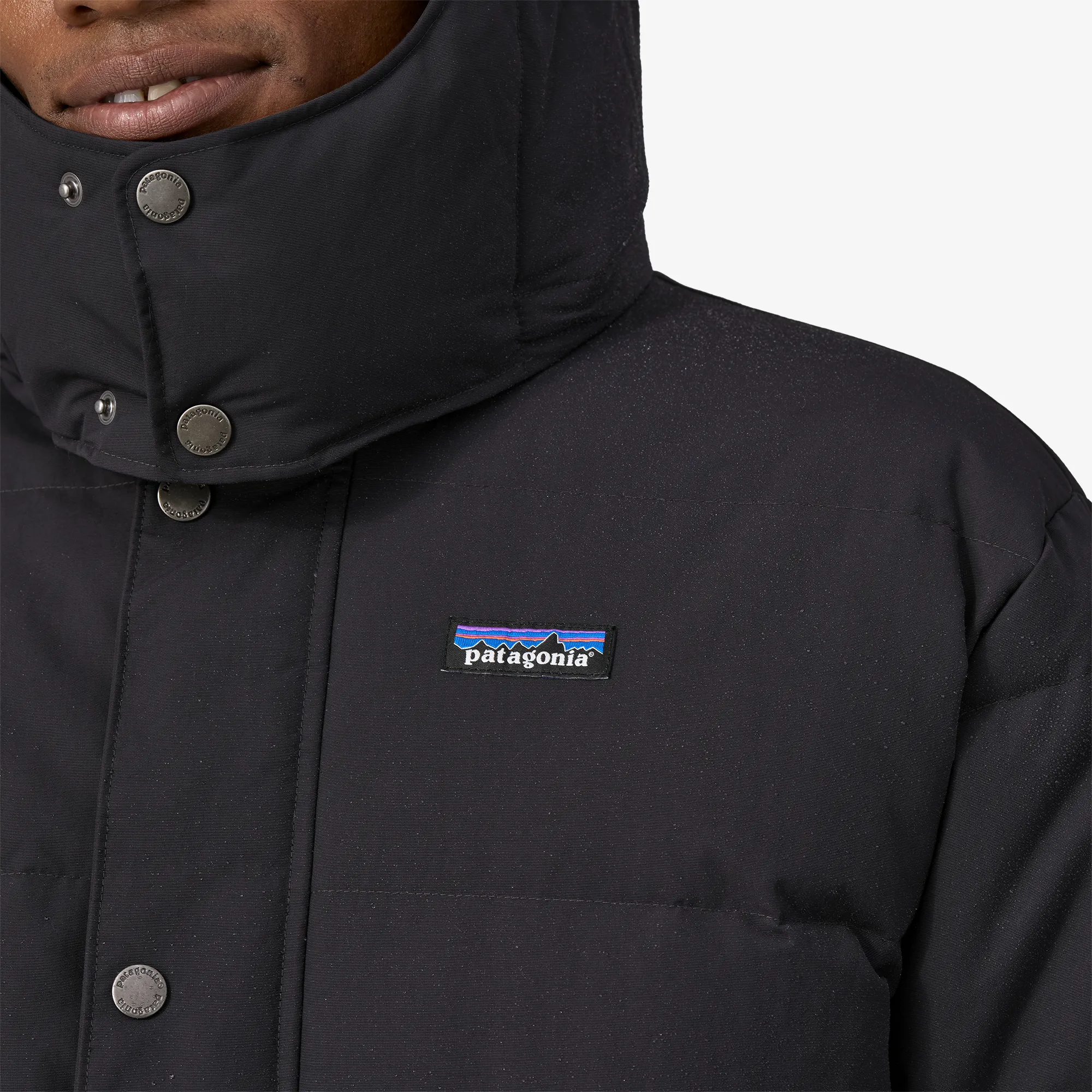 Vestes et Gilets pour Hommes Patagonia Veste Homme Downdrift