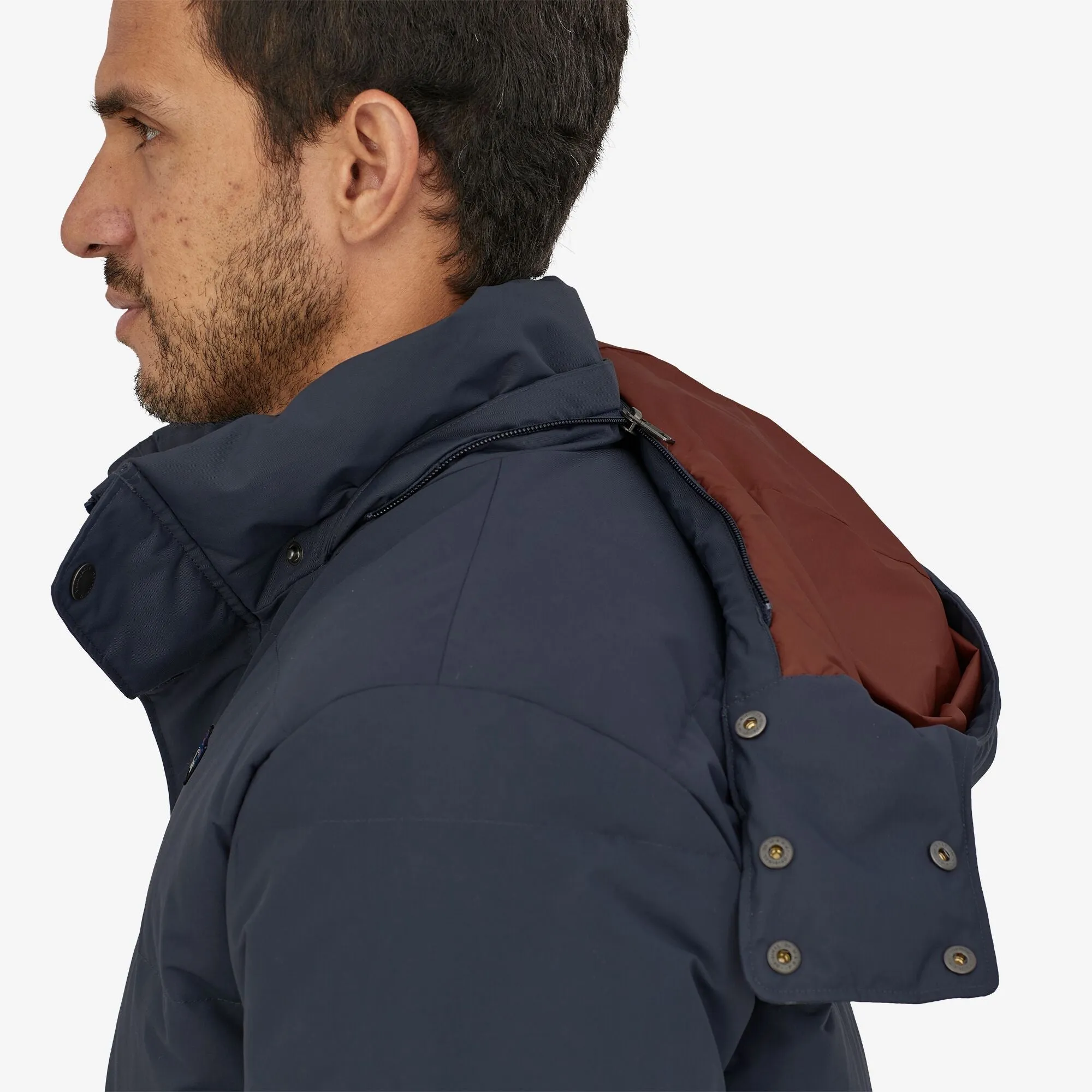 Vestes et Gilets pour Hommes Patagonia Veste Homme Downdrift