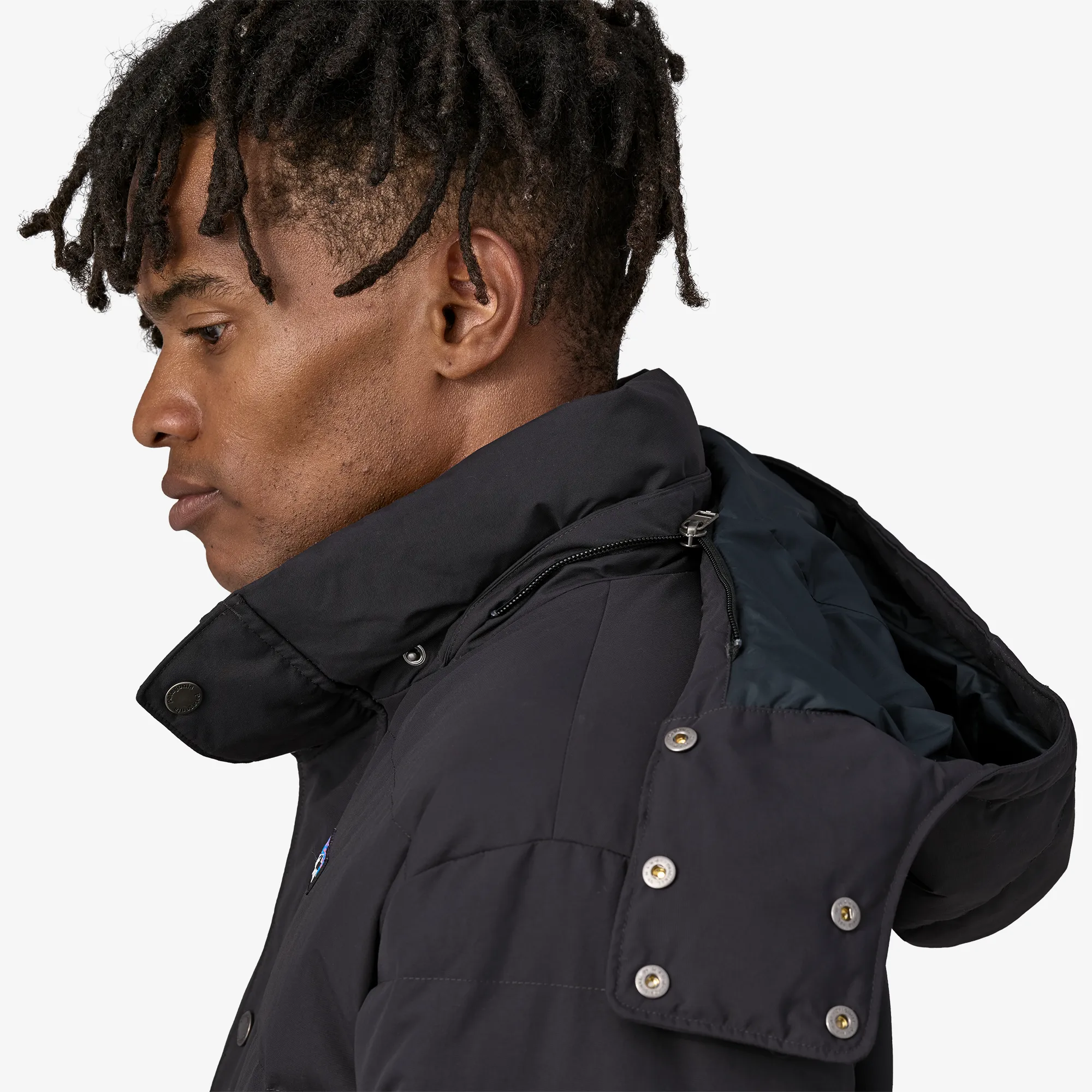 Vestes et Gilets pour Hommes Patagonia Veste Homme Downdrift
