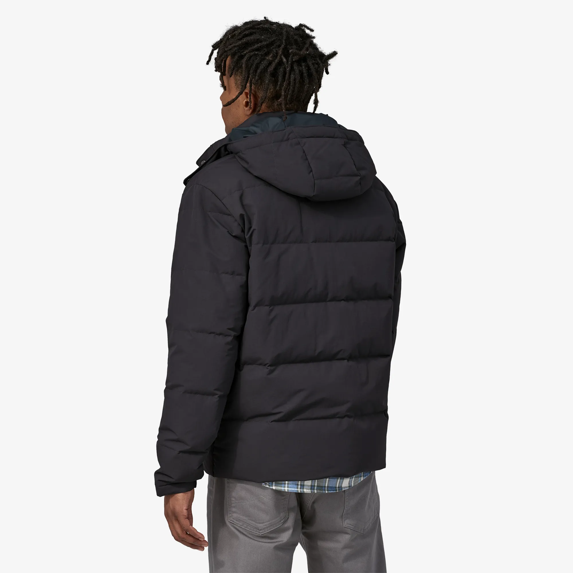 Vestes et Gilets pour Hommes Patagonia Veste Homme Downdrift