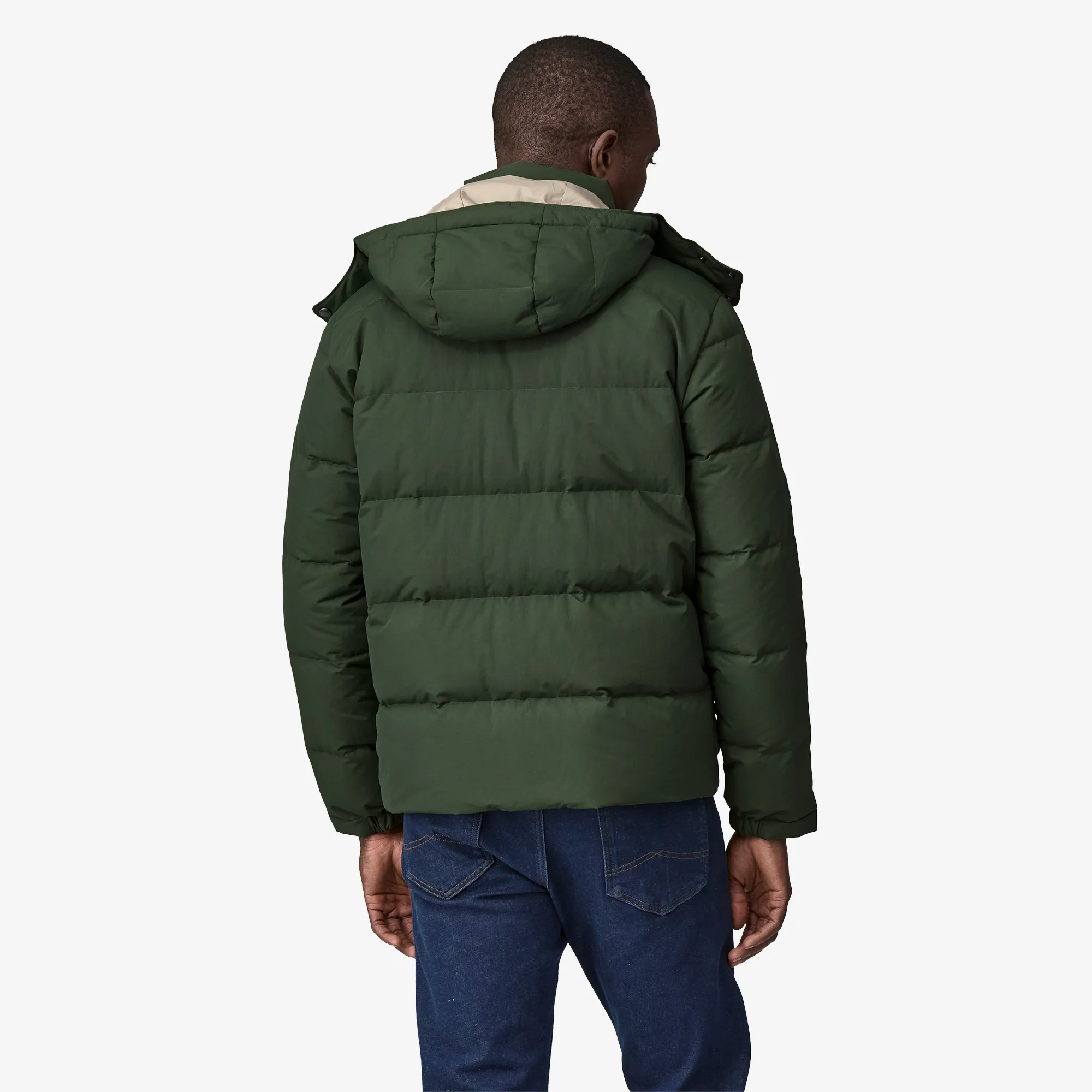 Vestes et Gilets pour Hommes Patagonia Veste Homme Downdrift