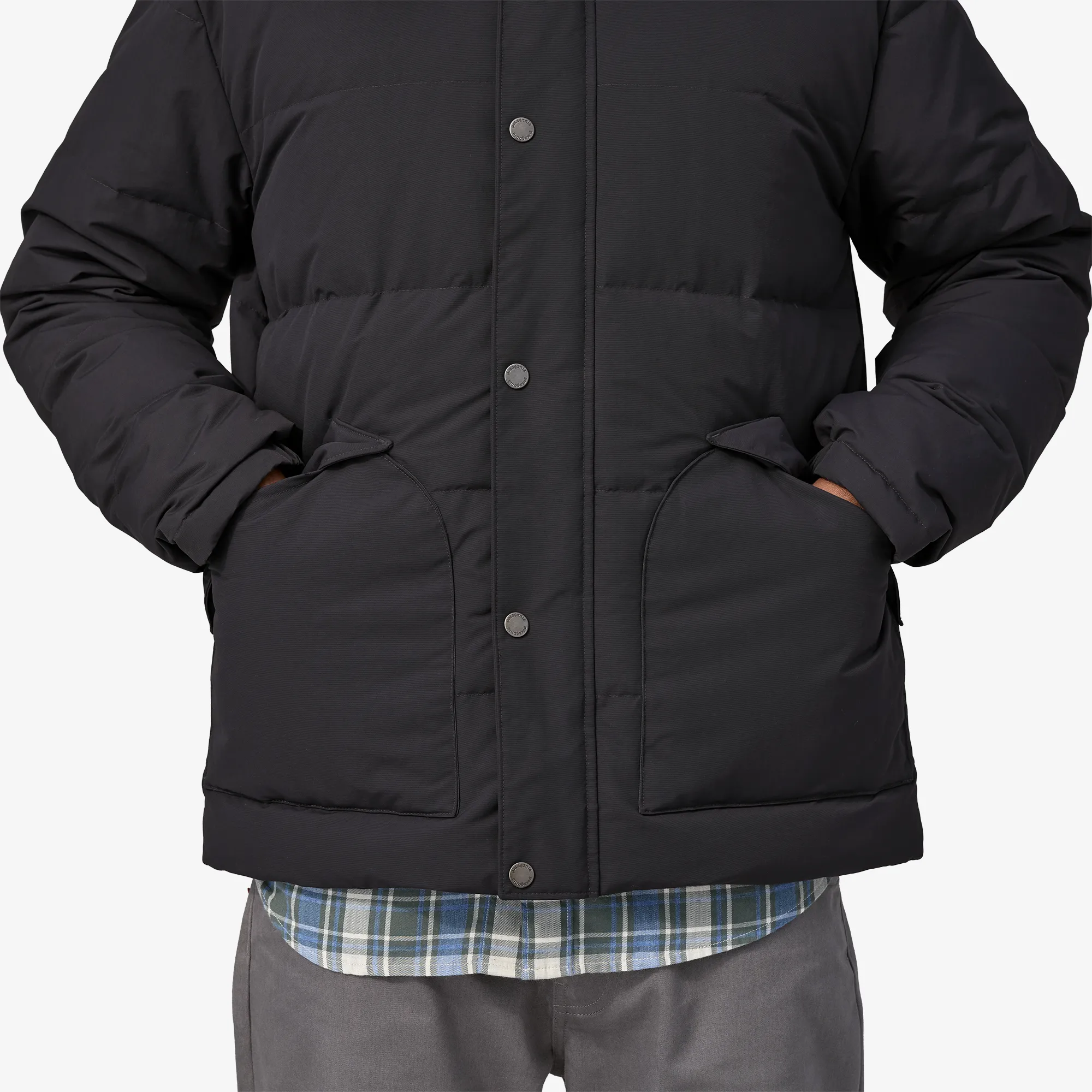 Vestes et Gilets pour Hommes Patagonia Veste Homme Downdrift