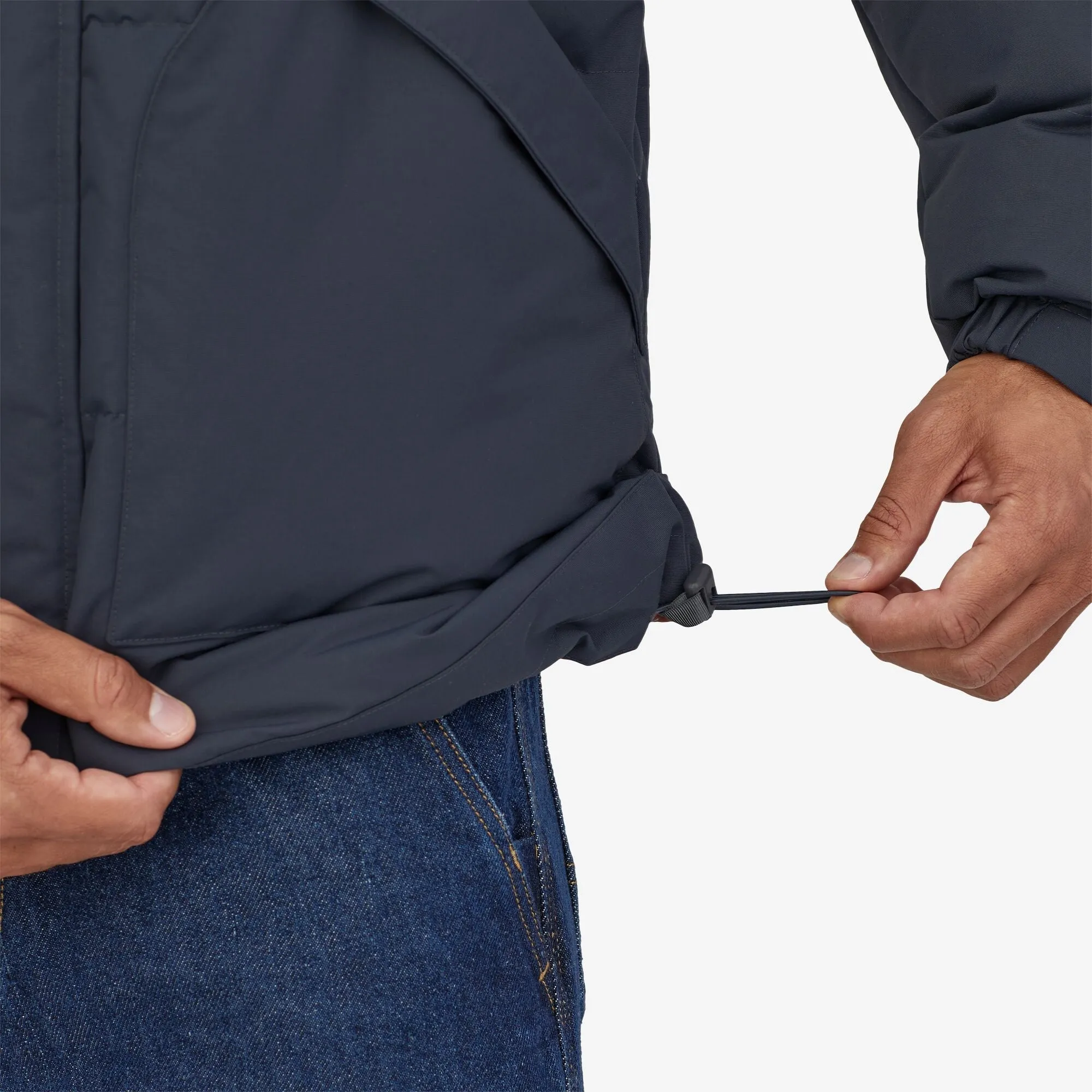 Vestes et Gilets pour Hommes Patagonia Veste Homme Downdrift