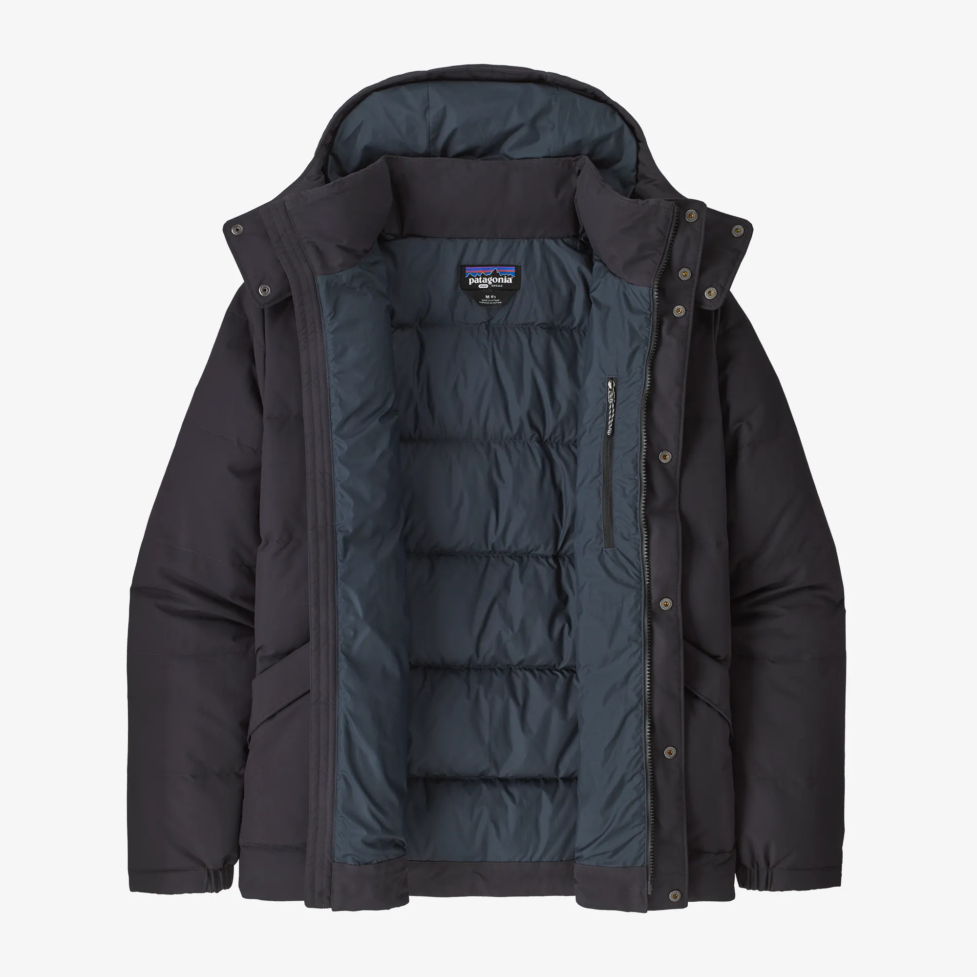 Vestes et Gilets pour Hommes Patagonia Veste Homme Downdrift