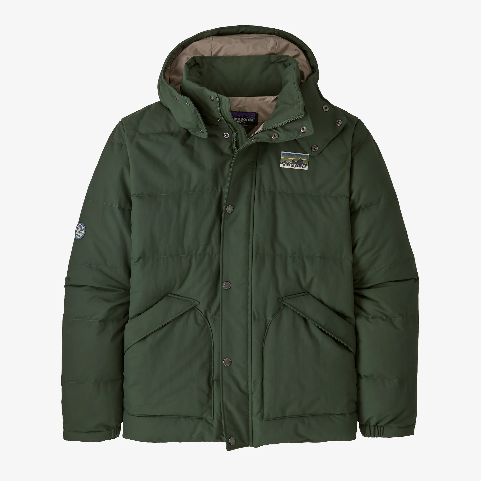 Vestes et Gilets pour Hommes Patagonia Veste Homme Downdrift