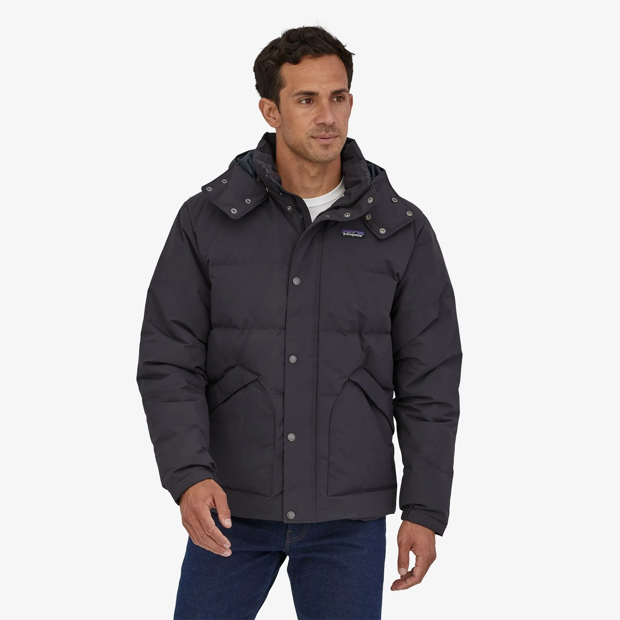 Vestes et Gilets pour Hommes Patagonia Veste Homme Downdrift
