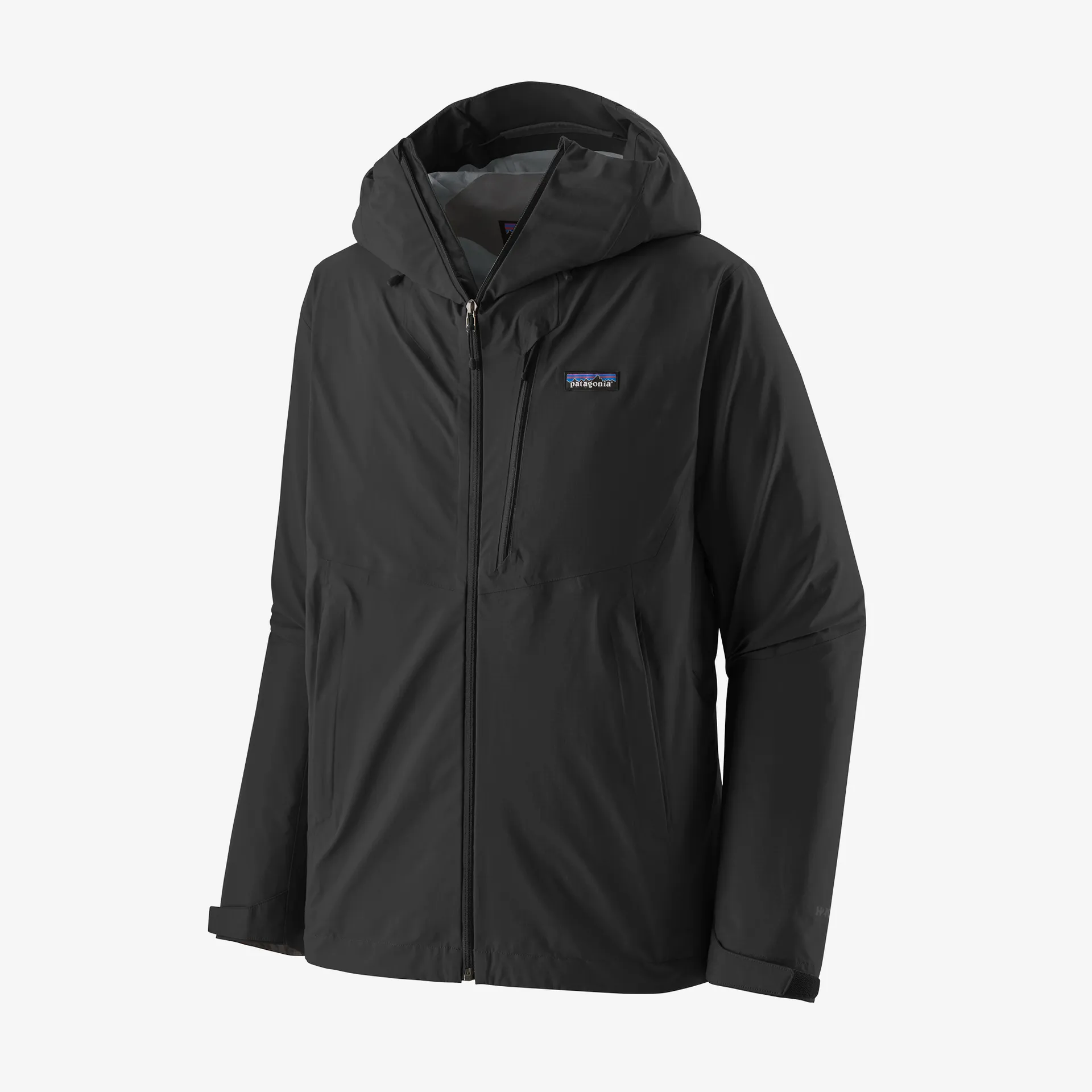 Vestes et Gilets pour Hommes Patagonia - Veste de Pluie Granite Crest pour Homme