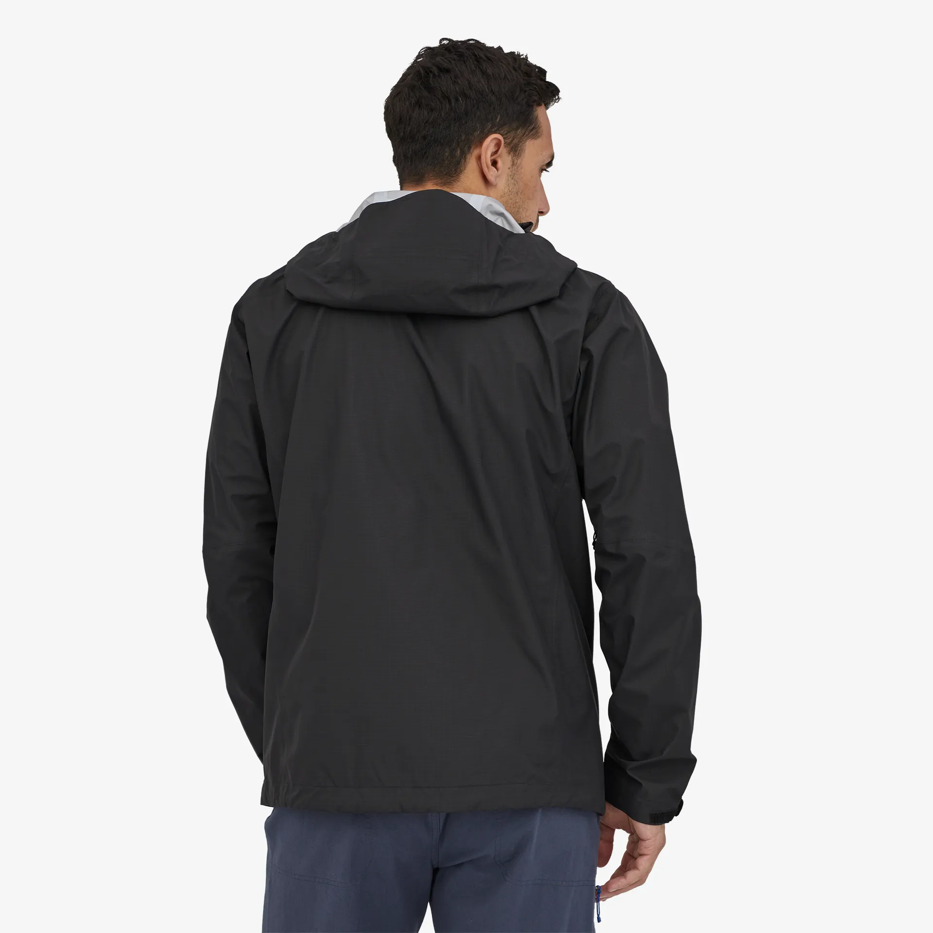 Vestes et Gilets pour Hommes Patagonia - Veste de Pluie Granite Crest pour Homme