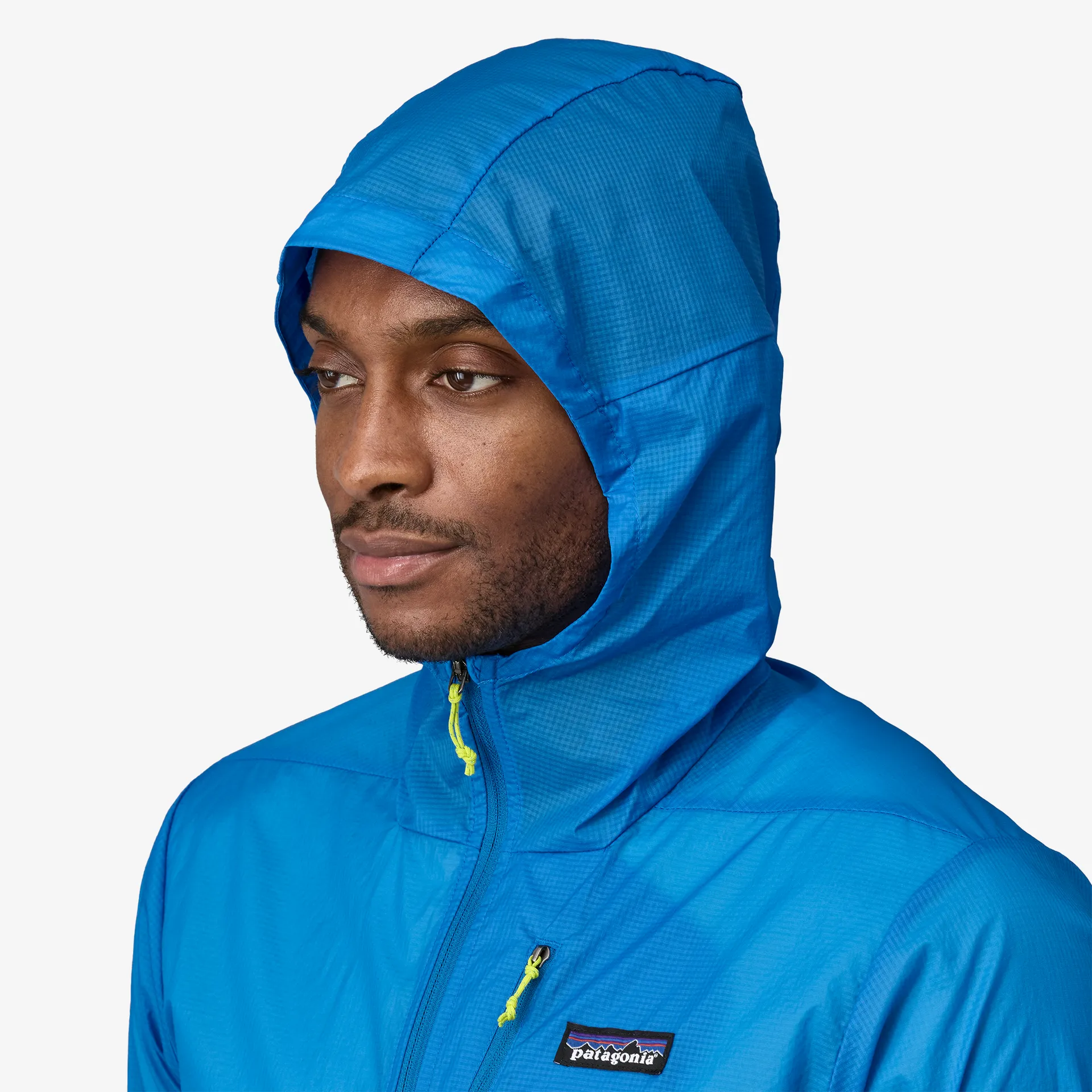 Vestes et Gilets pour Hommes Patagonia Veste Houdini® pour Hommes