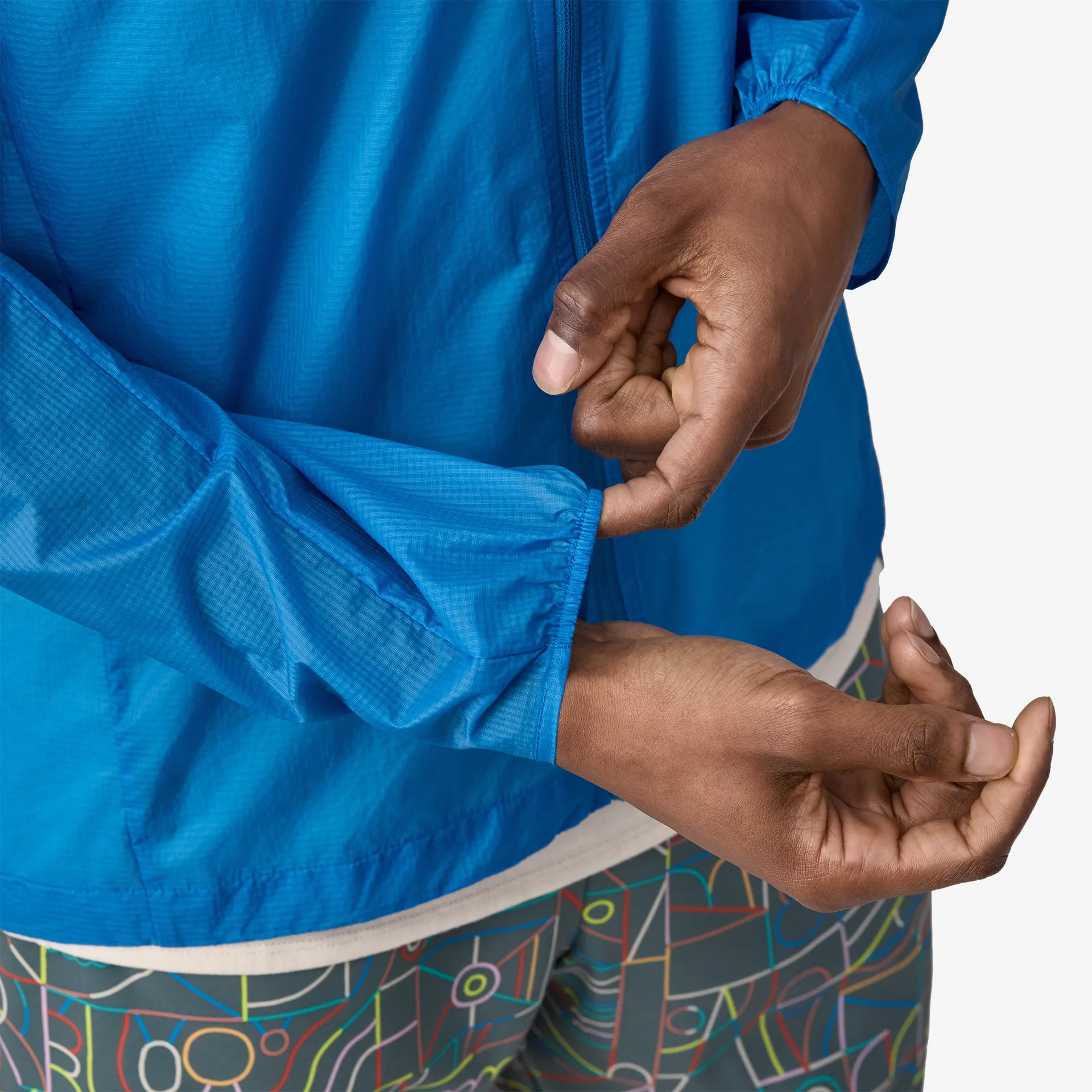 Vestes et Gilets pour Hommes Patagonia Veste Houdini® pour Hommes