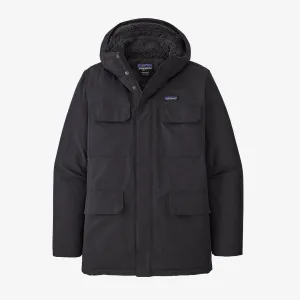 Vestes et Gilets pour Hommes Patagonia - Parka Isthmus pour Hommes