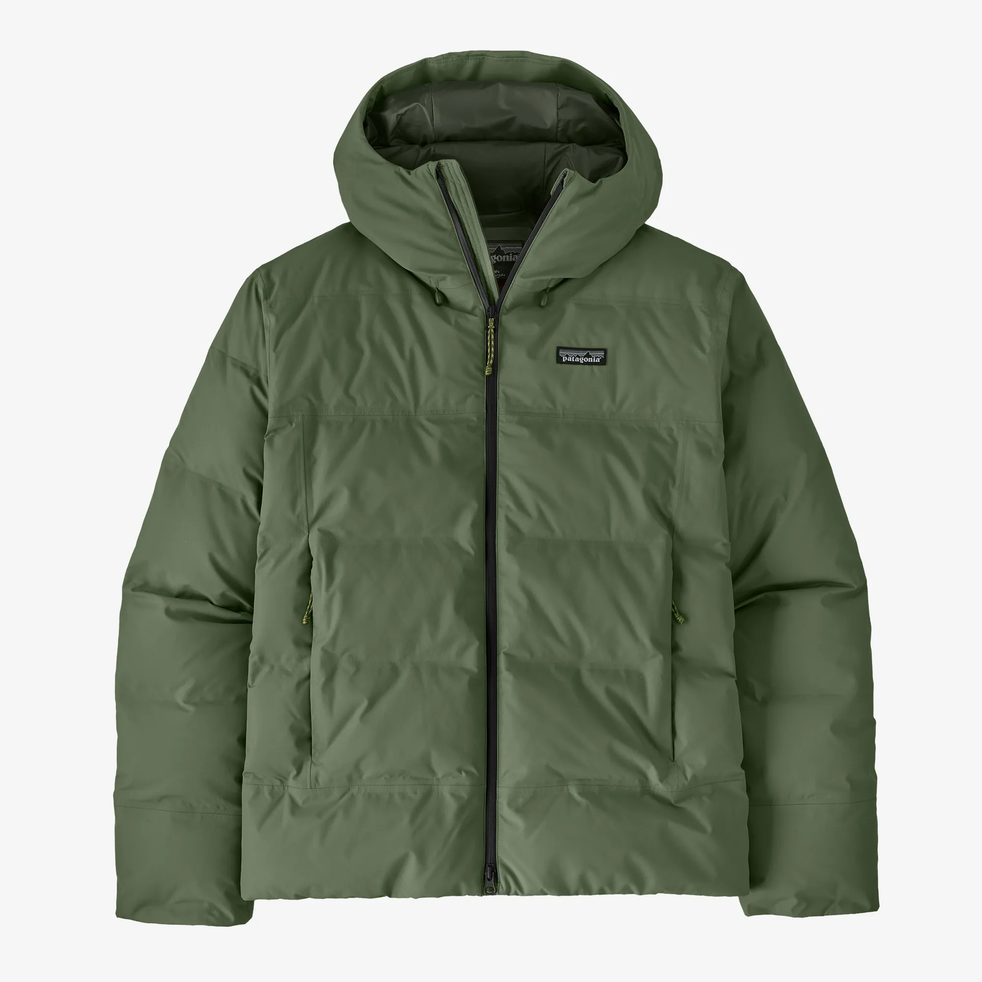 Vestes et Gilets pour Hommes Patagonia - Veste Jackson Glacier pour Homme