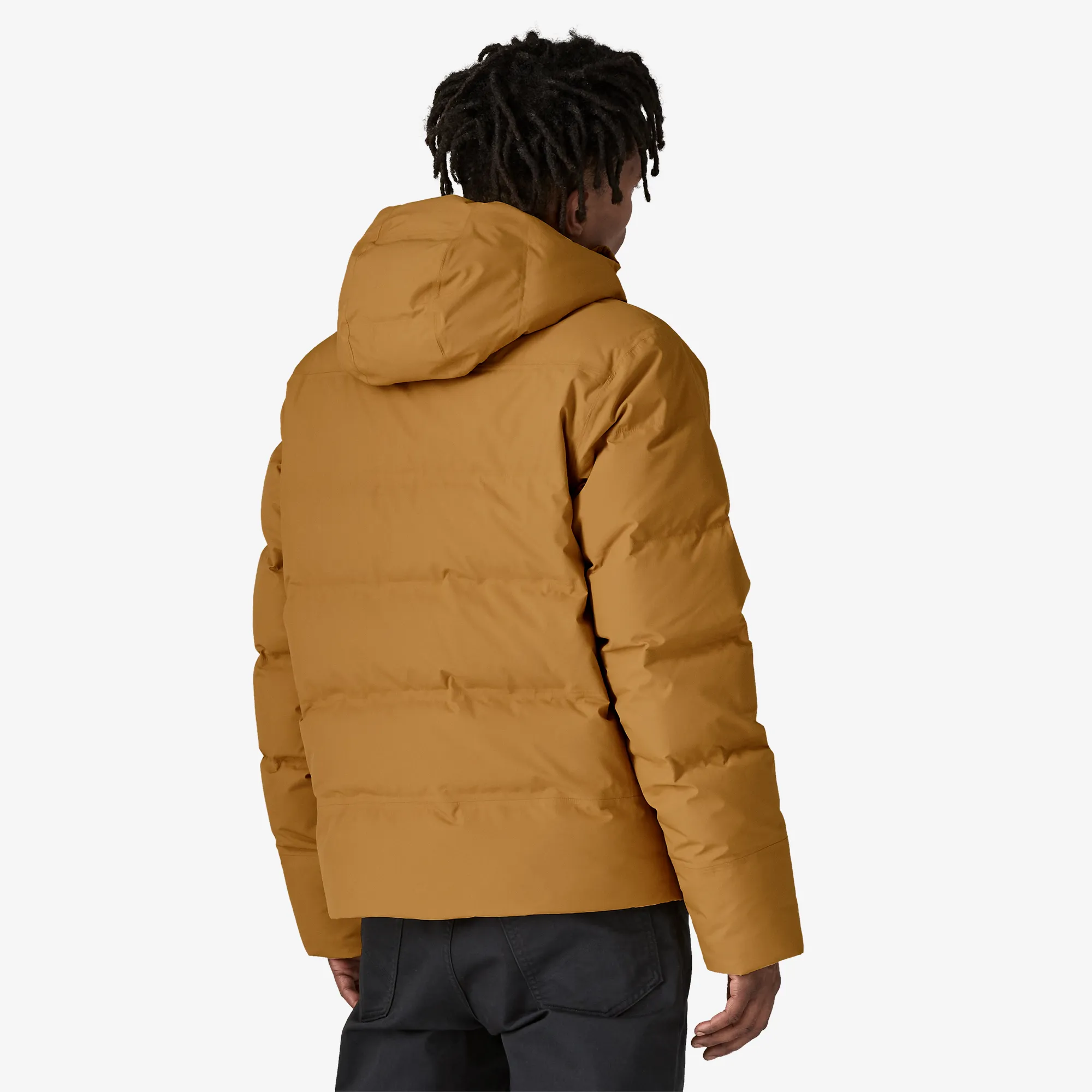 Vestes et Gilets pour Hommes Patagonia Veste Homme Jackson Glacier