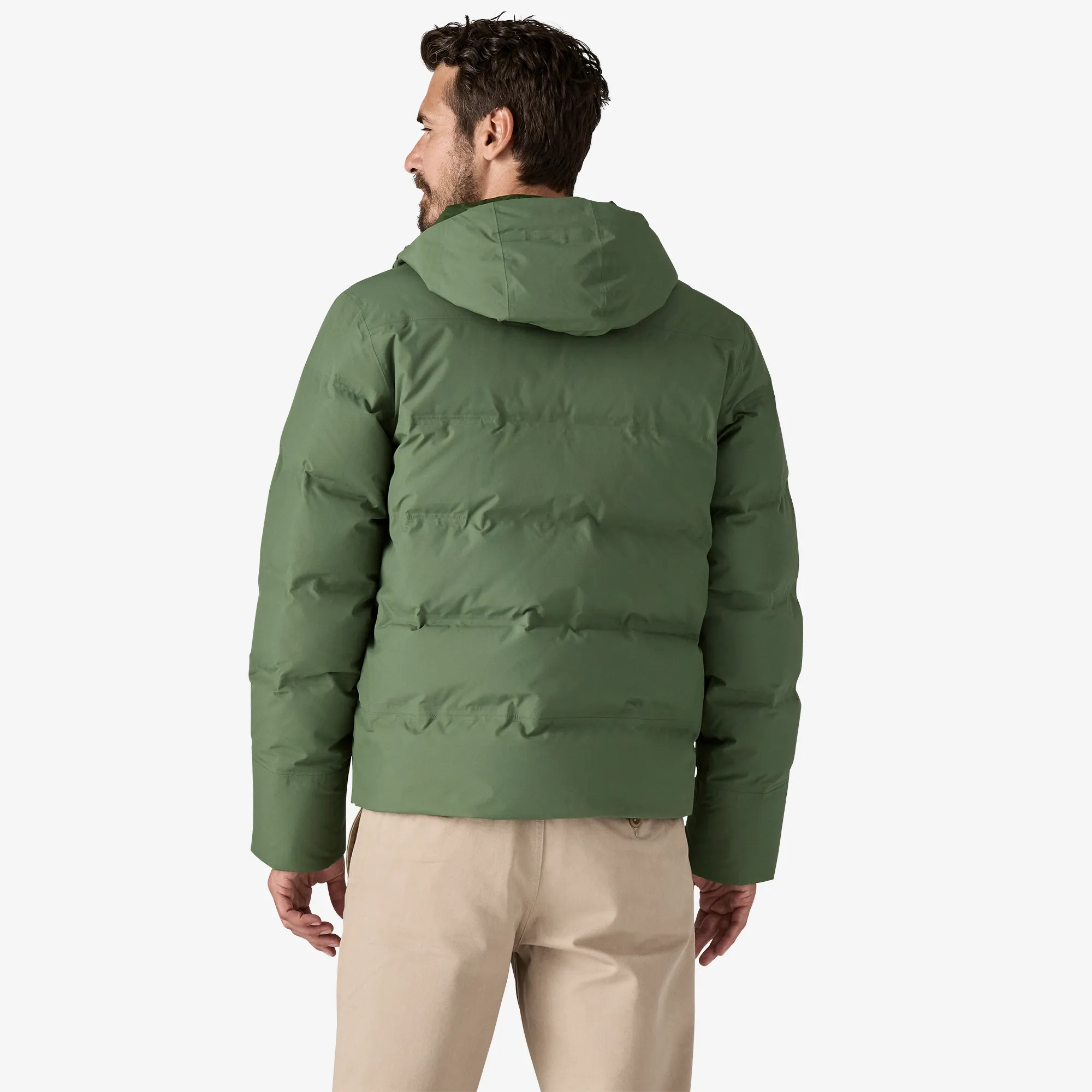 Vestes et Gilets pour Hommes Patagonia - Veste Jackson Glacier pour Homme