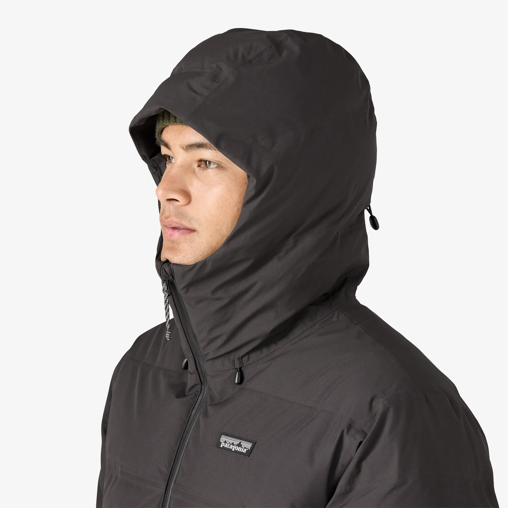 Vestes et Gilets pour Hommes Patagonia Veste Homme Jackson Glacier