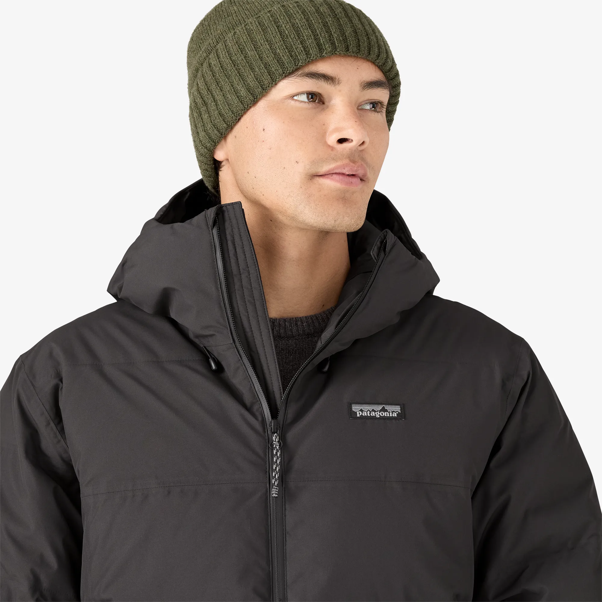 Vestes et Gilets pour Hommes Patagonia - Veste Jackson Glacier pour Homme