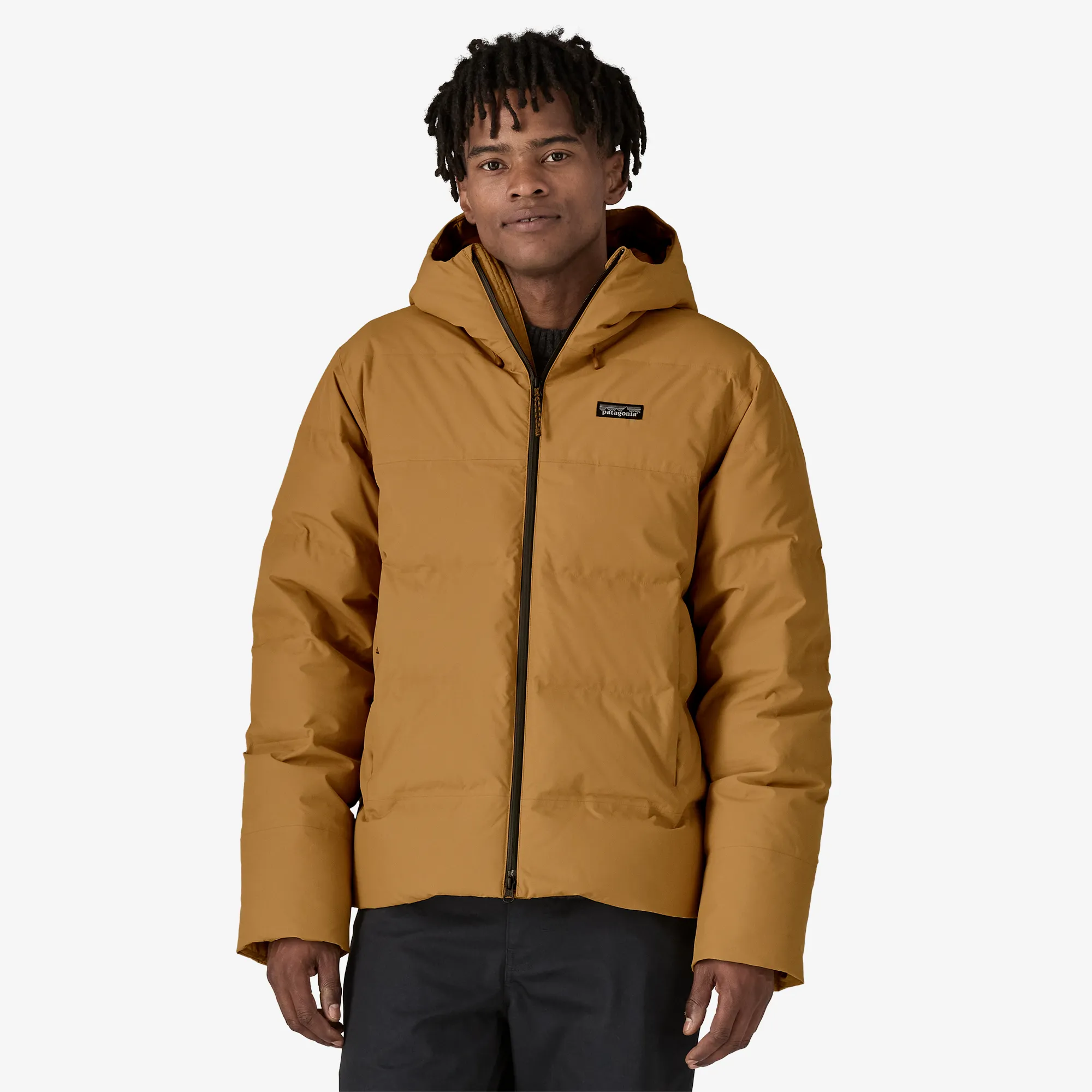 Vestes et Gilets pour Hommes Patagonia Veste Homme Jackson Glacier