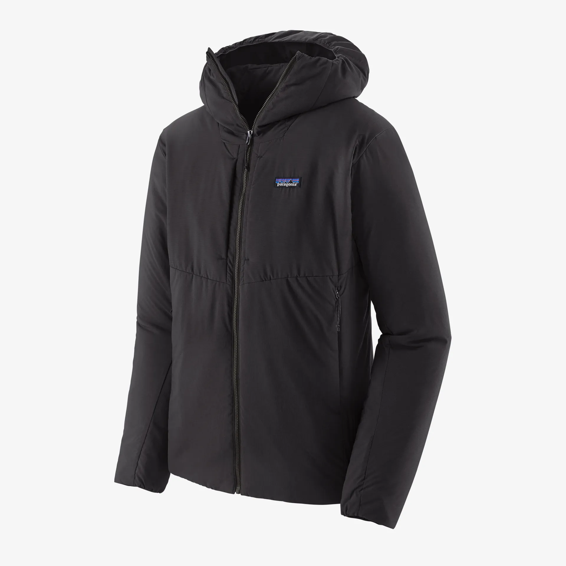 Vestes et Gilets pour Hommes Patagonia - Veste Nano-Air® à Capuche pour Hommes