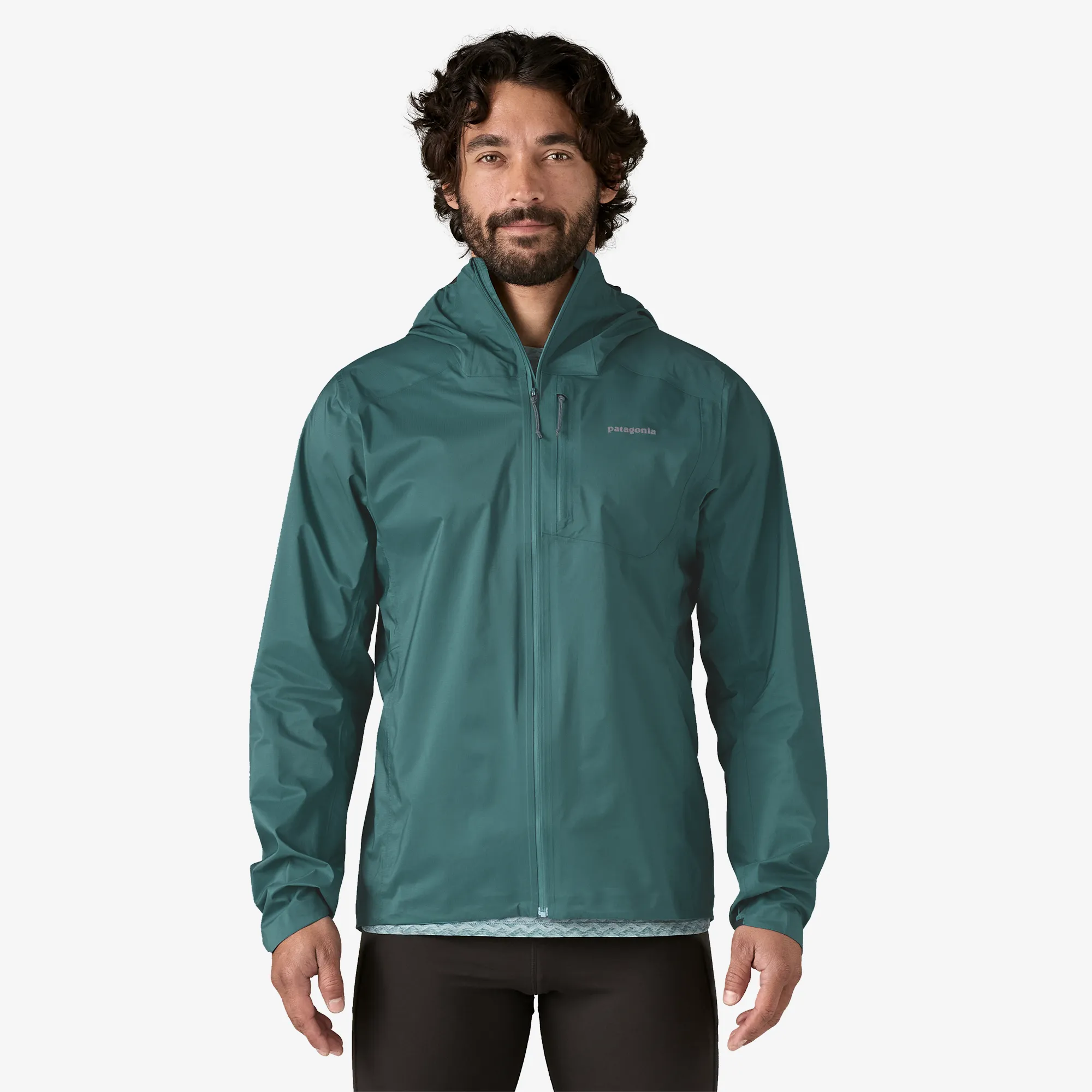 Vestes et Gilets pour Hommes Patagonia Veste Storm Racer pour Homme