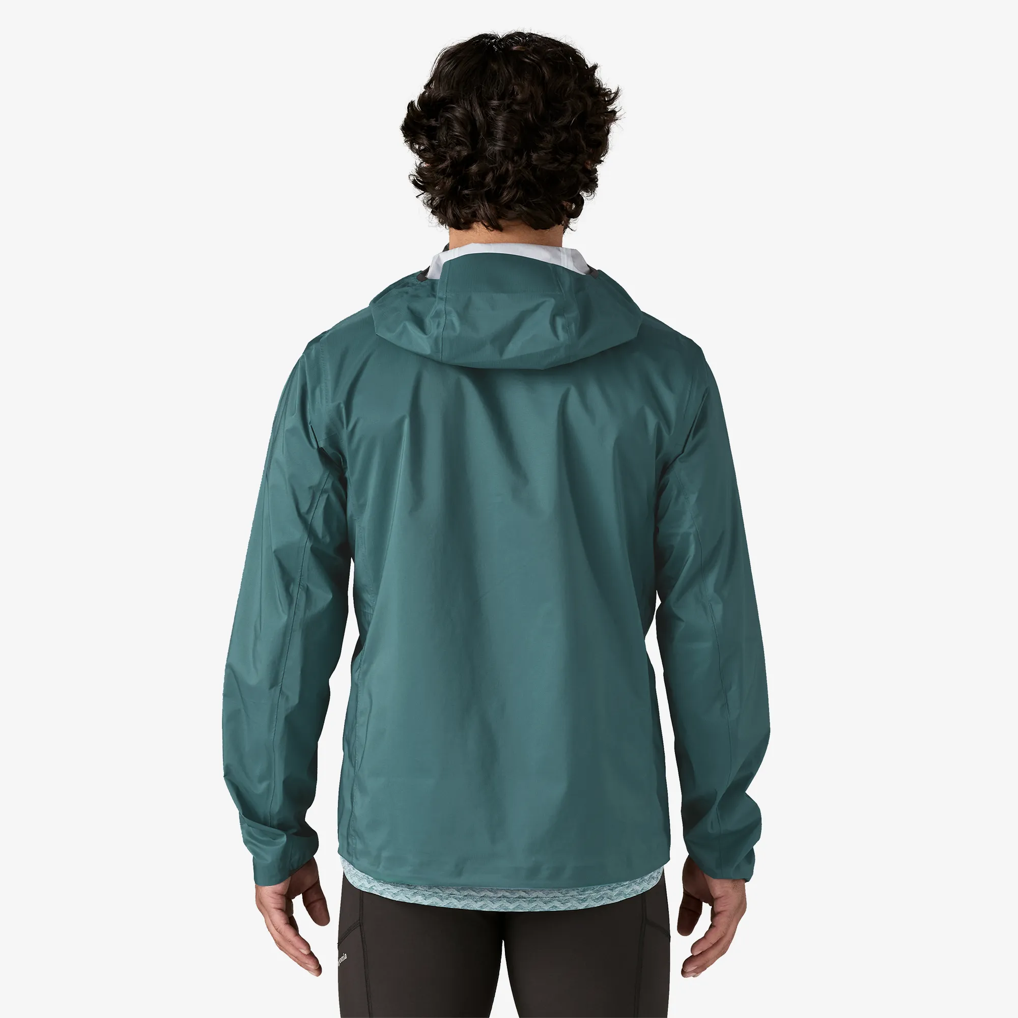 Vestes et Gilets pour Hommes Patagonia Veste Storm Racer pour Homme