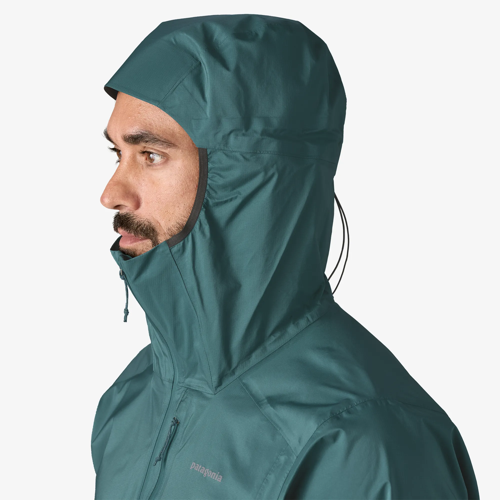 Vestes et Gilets pour Hommes Patagonia Veste Storm Racer pour Homme