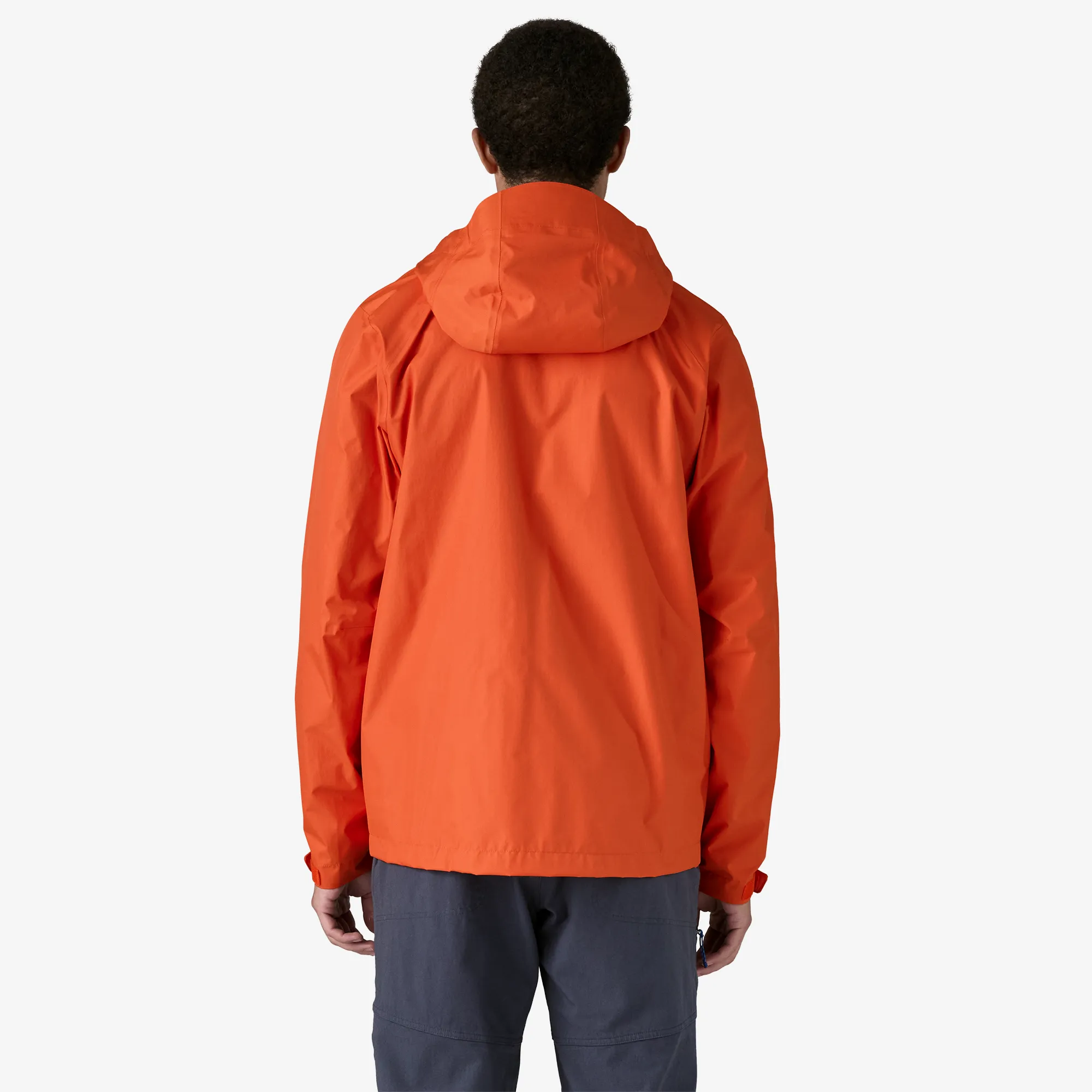 Veste de pluie Torrentshell 3L pour homme Patagonia - Vestes et gilets pour homme
