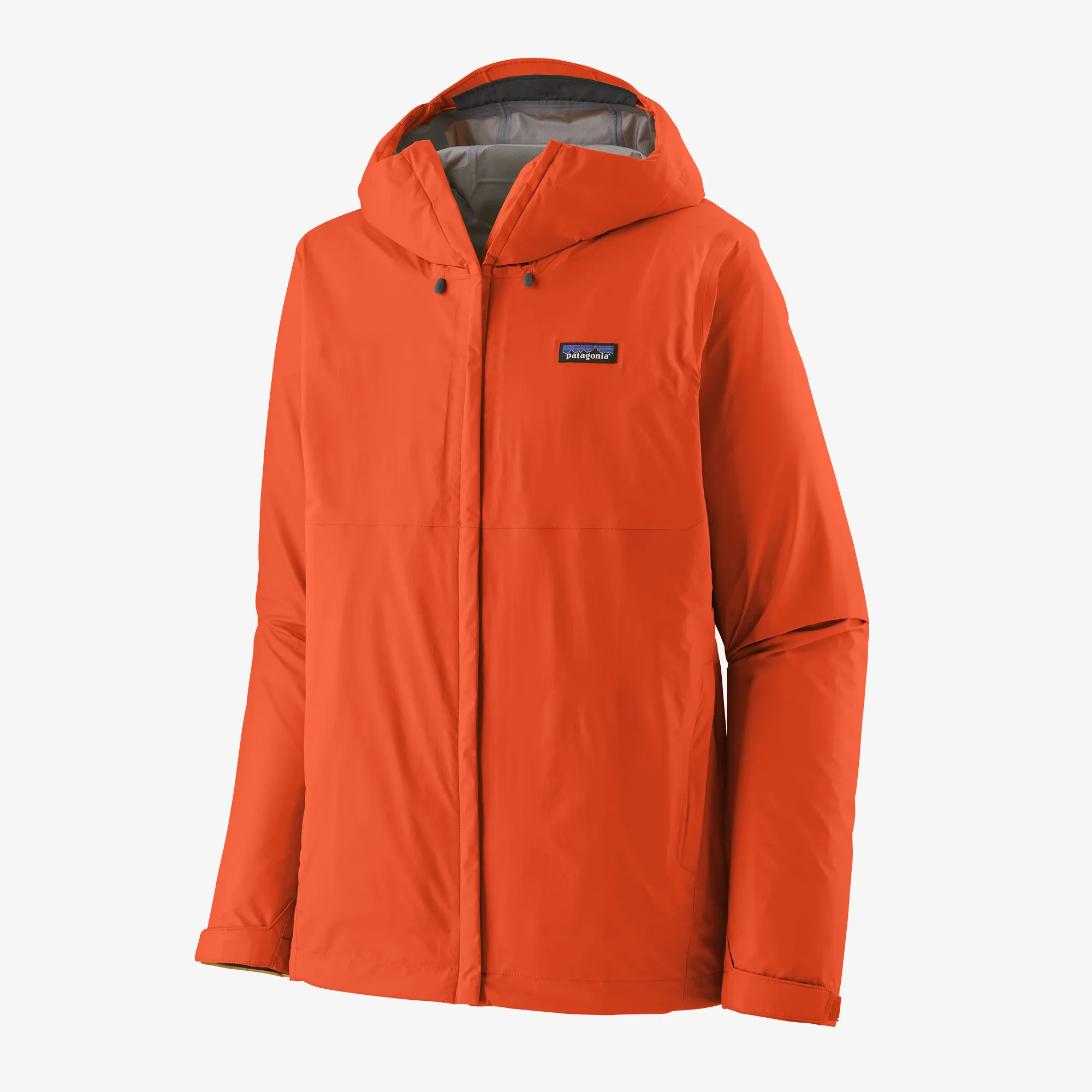 Veste de pluie Torrentshell 3L pour homme Patagonia - Vestes et gilets pour homme