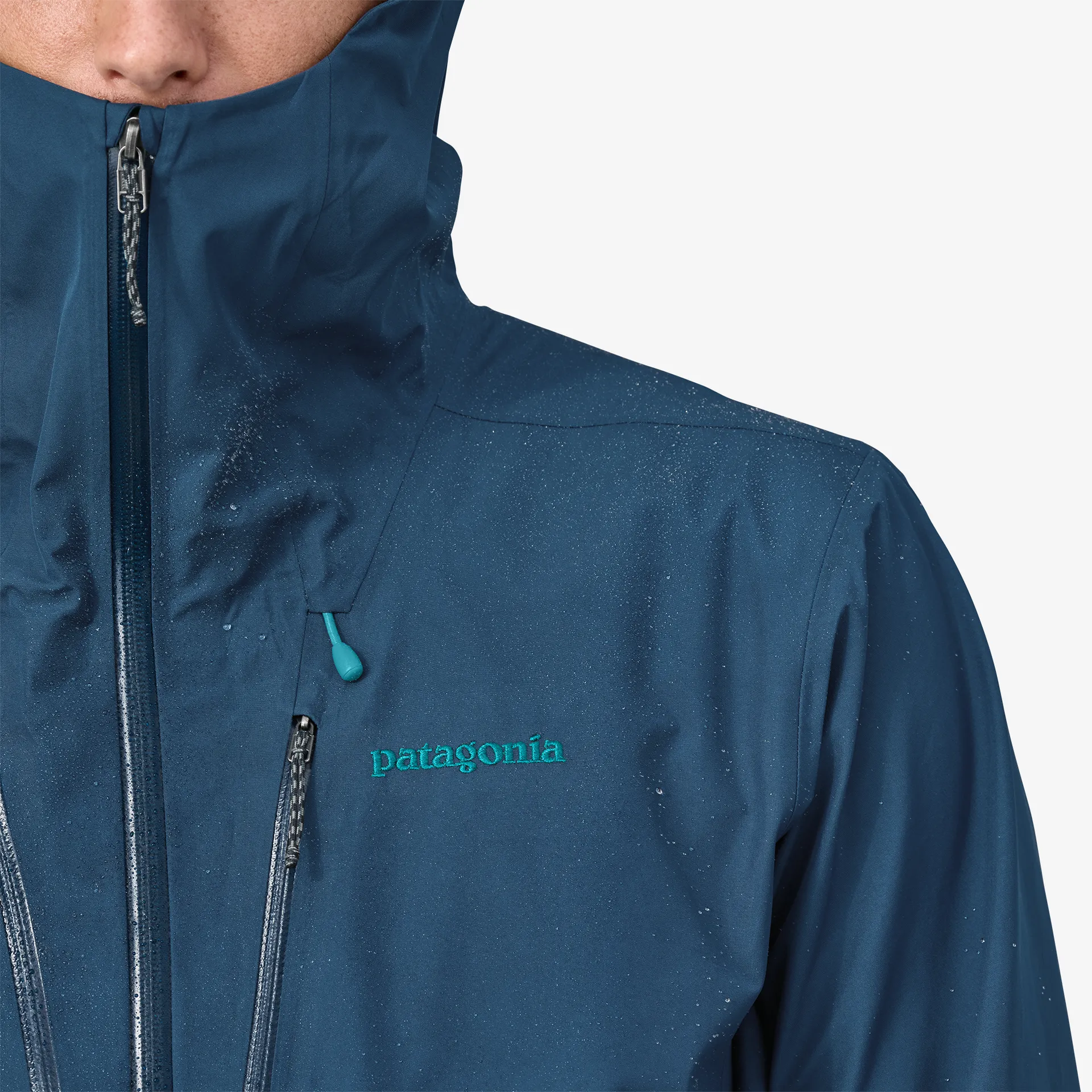 Vestes et Gilets pour Hommes Patagonia Veste Triolet pour Homme